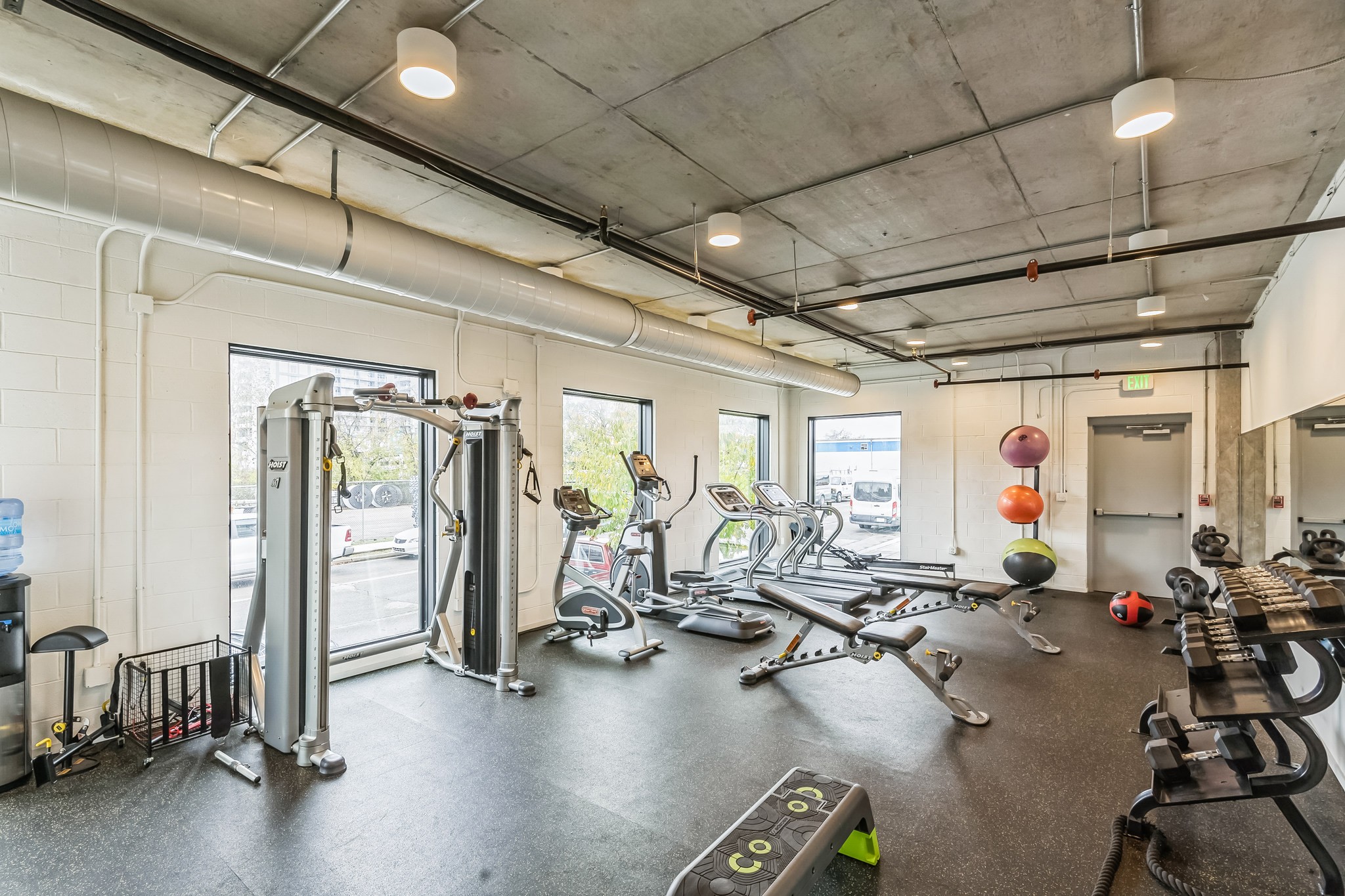 920 South Street #207, Nashville, TN, 37203 - 物件實景