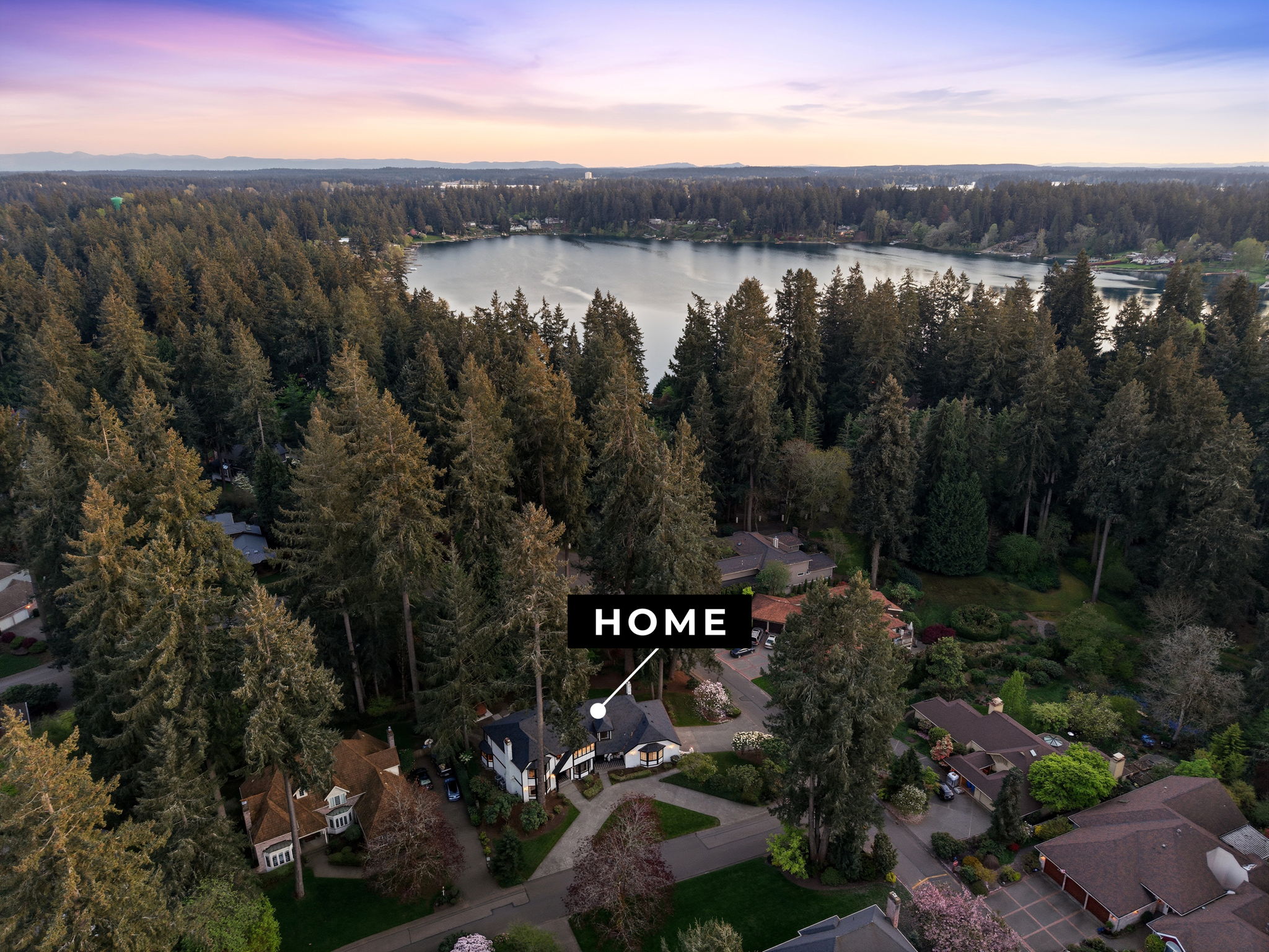  11509 Madera Cir SW, Lakewood WA 98499 - 物件實景