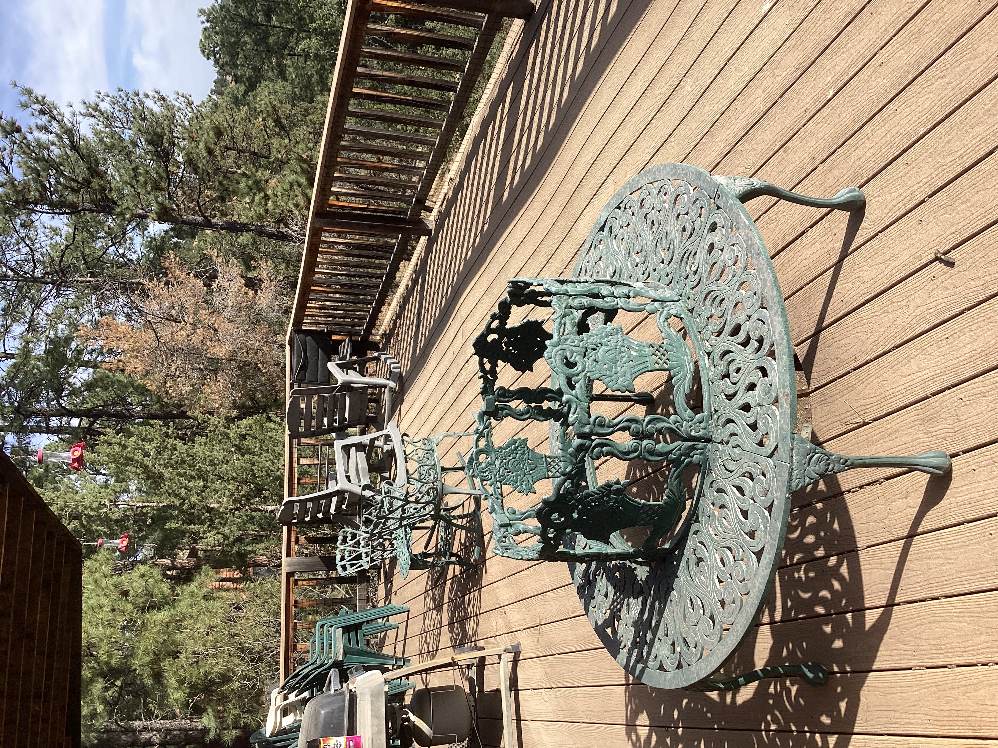 Alto, New Mexico, 88312, United States, 5 Bedrooms Bedrooms, ,3 BathroomsBathrooms,Residential,For Sale,1916223