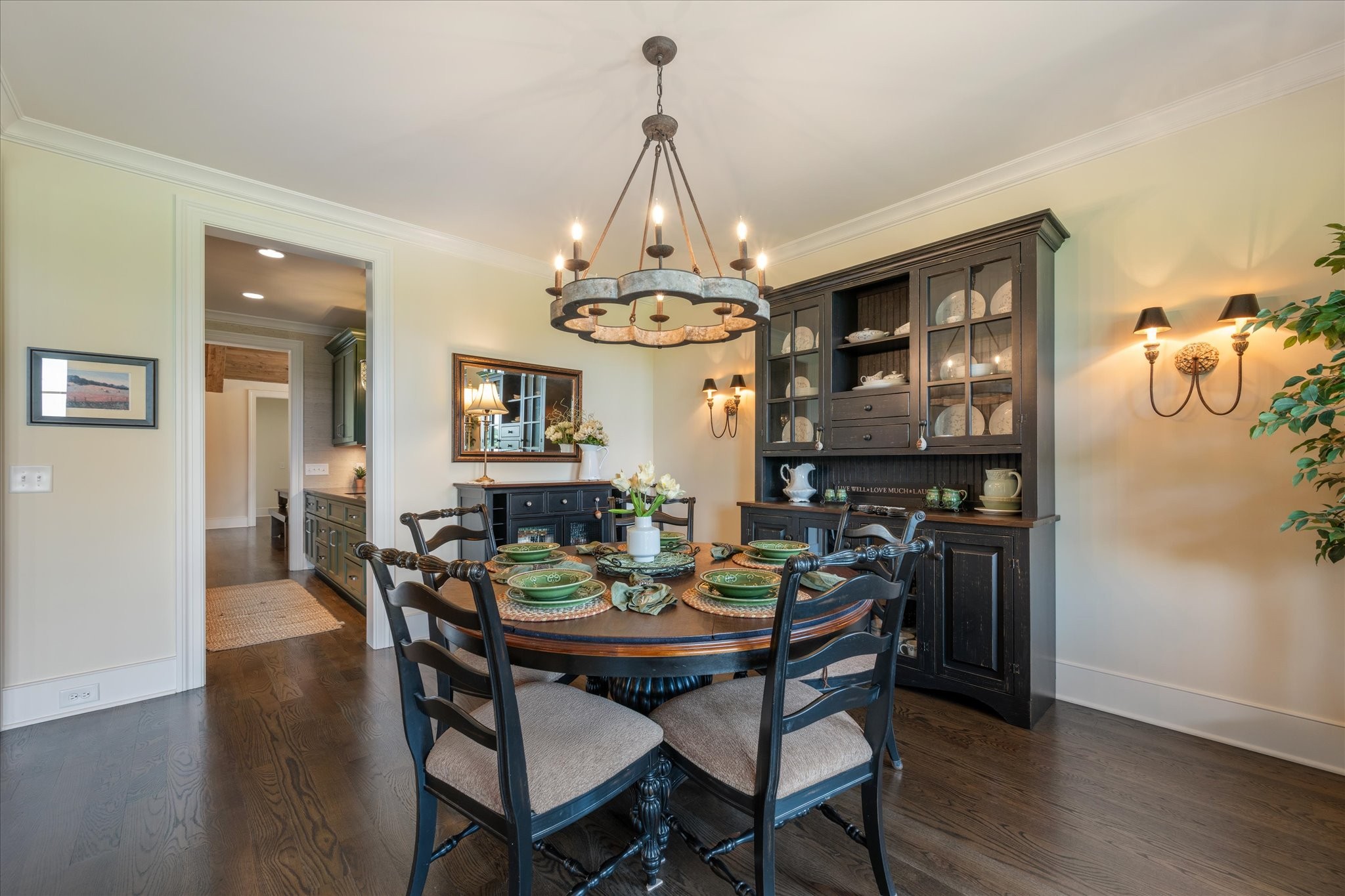  5364 Gaskill Branch Rd, Santa Fe, TN, 38482 - 物件實景