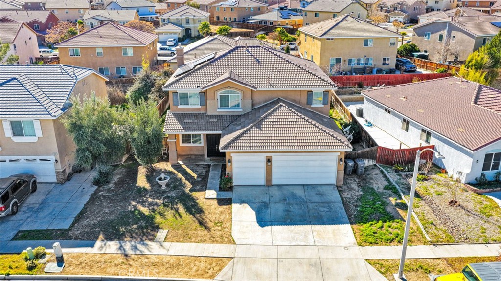 Hesperia, California, 92344, United States, 5 Bedrooms Bedrooms, ,4 BathroomsBathrooms,Residential,For Sale,2010754