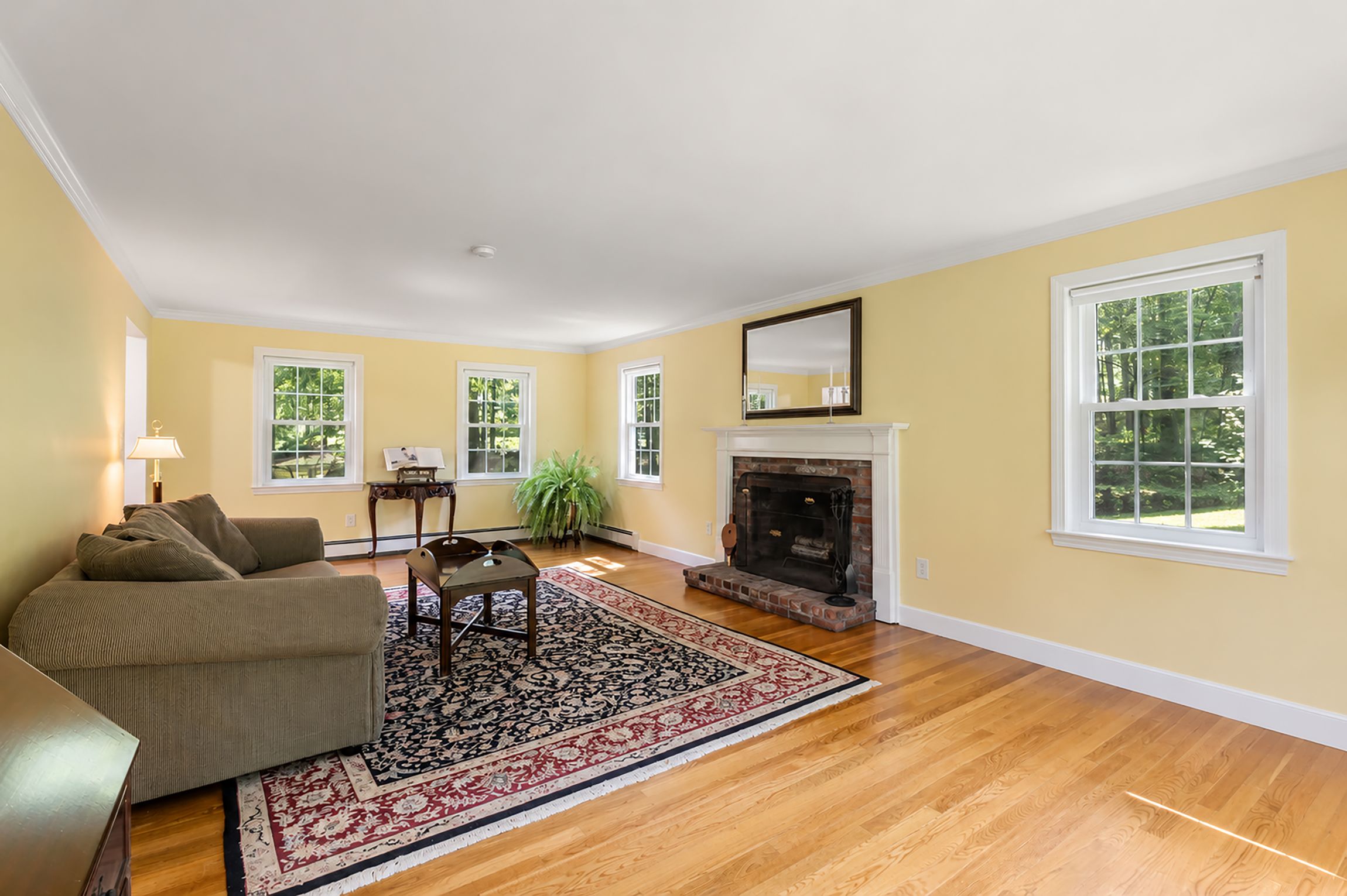 113 Newbridge Road, Sudbury, MA, 01776 - 物件實景
