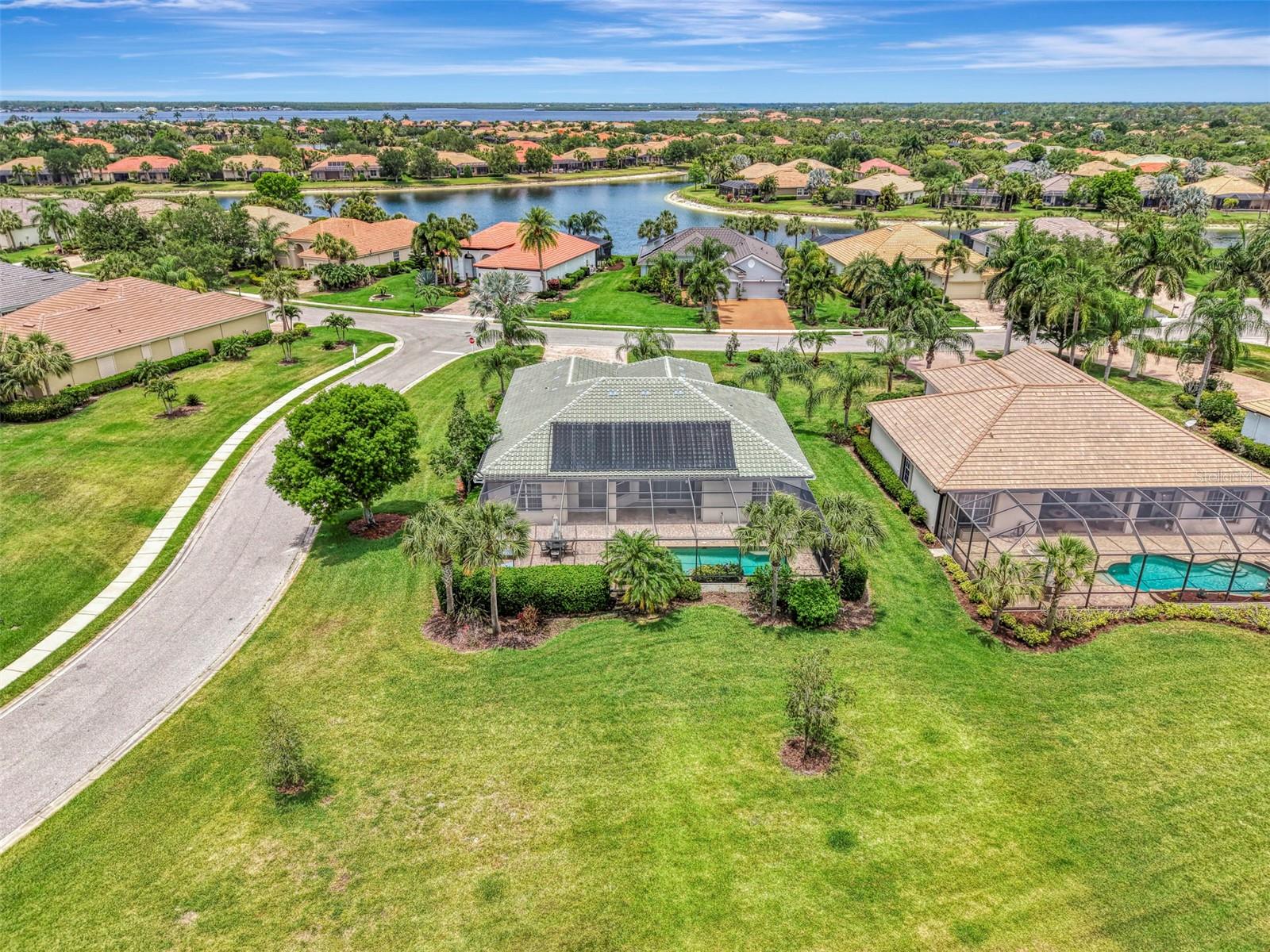 PORT CHARLOTTE, Florida, 33953, United States, 3 Bedrooms Bedrooms, ,3 BathroomsBathrooms,Residential,For Sale,2025382