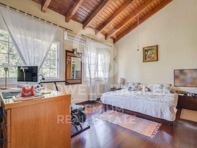 Sant Cugat del Vallès, Catalonia, ES, 7 Bedrooms Bedrooms, ,5 BathroomsBathrooms,Residential,For Sale,1505239