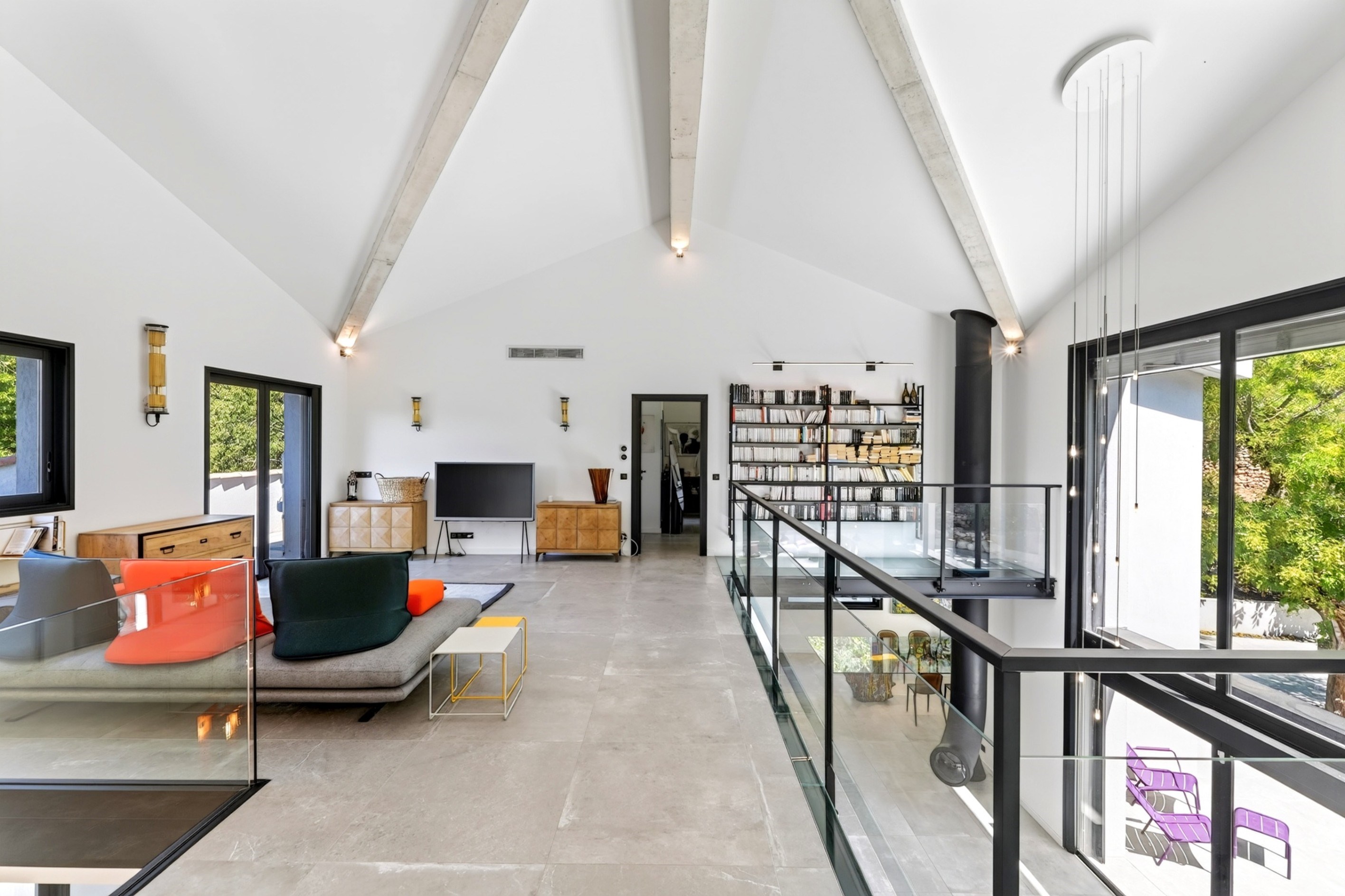  Marseille 12th arrondissement, Trois-Lucs – Family Villa with Extensive Grounds… - 物件實景