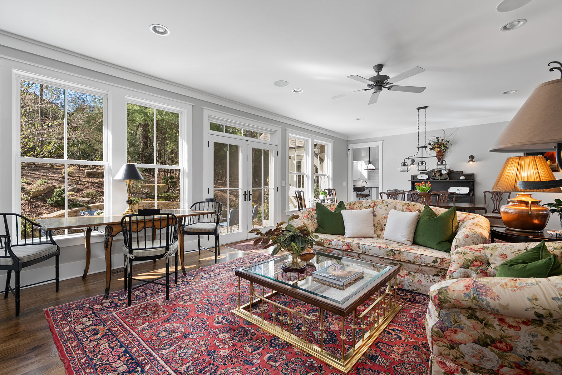  ASHEVILLE - 物件實景