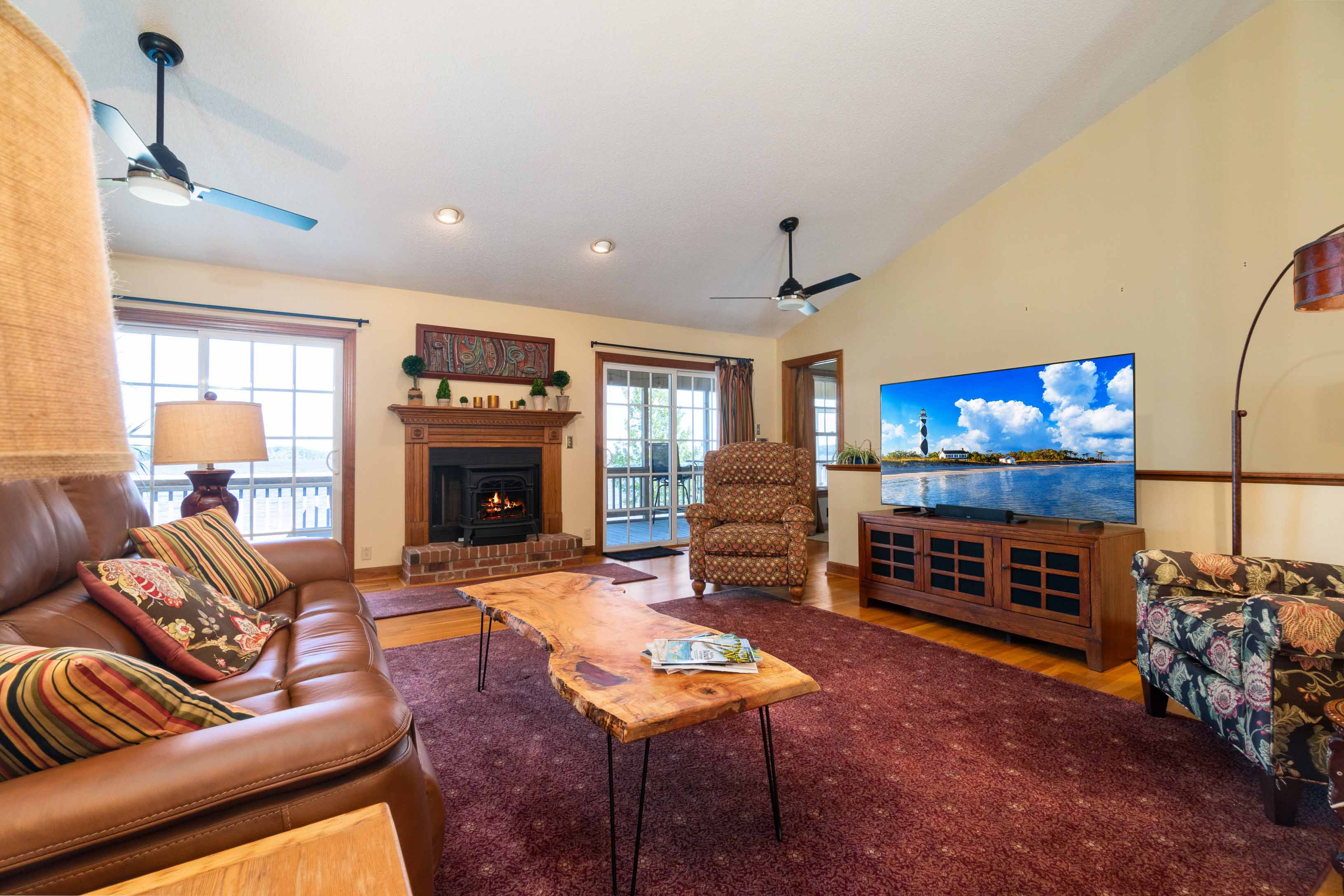 Merritt, North Carolina, 28556, United States, 3 Bedrooms Bedrooms, ,4 BathroomsBathrooms,Residential,For Sale,1979008