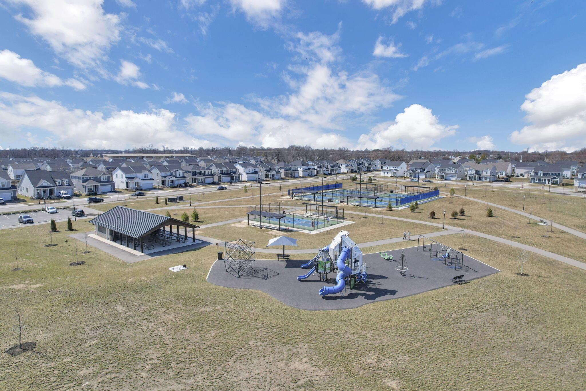 Grove City, Ohio, 43123, United States, 5 Bedrooms Bedrooms, ,4 BathroomsBathrooms,Residential,For Sale,1976085