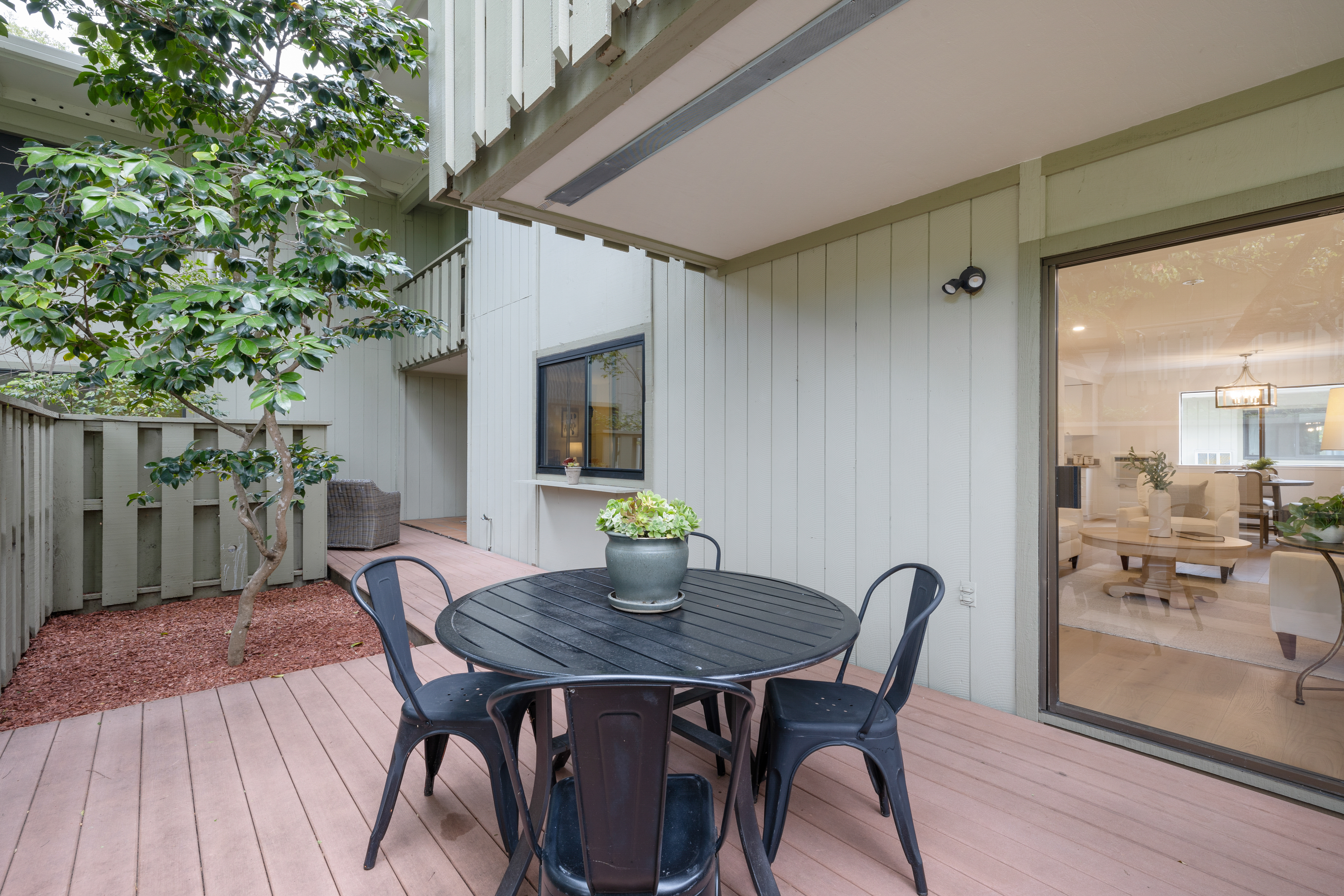  Updated Condo In Prime Los Altos Cul de Sac Location - 物件實景