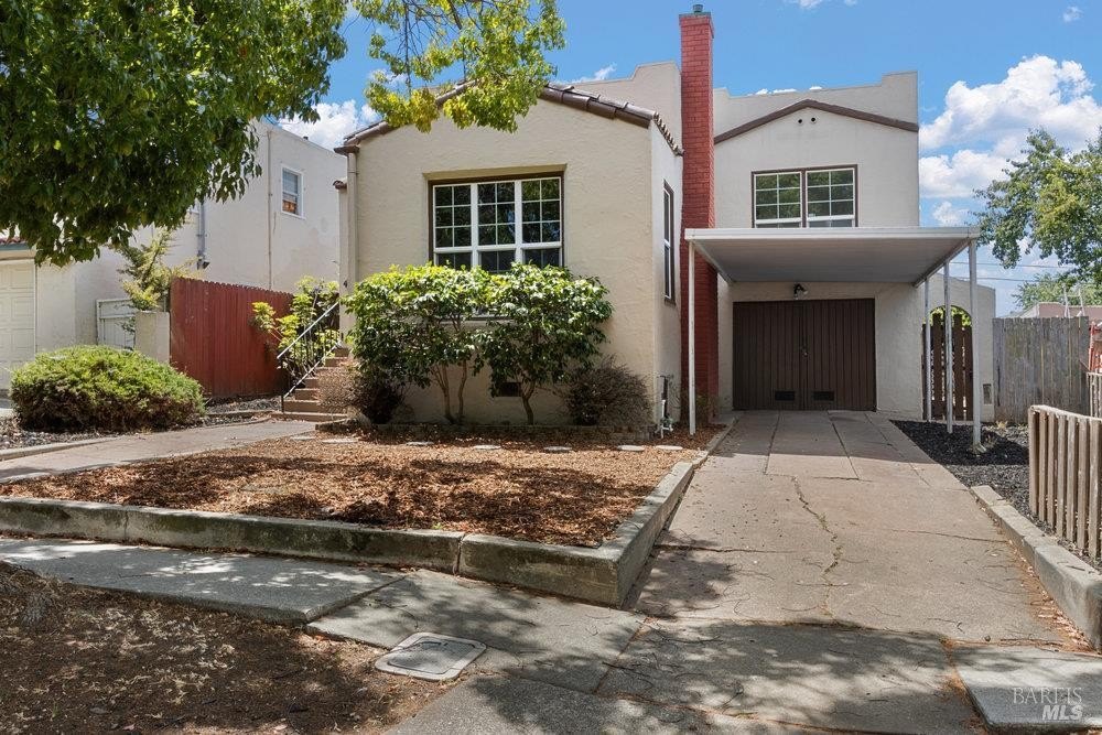Vallejo, California, 94590, United States, 3 Bedrooms Bedrooms, ,2 BathroomsBathrooms,Residential,For Sale,1901867