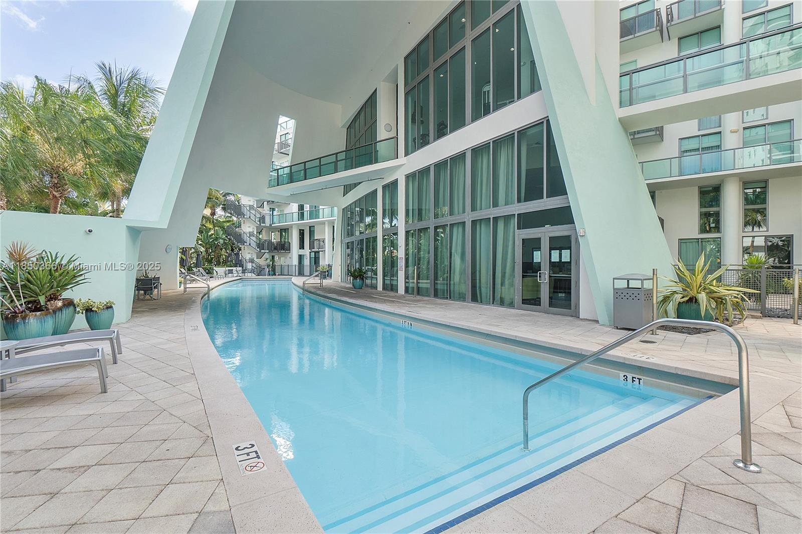Miami Beach, Florida, 33140, United States, 1 Bedroom Bedrooms, ,1 BathroomBathrooms,Residential,For Sale,1906167