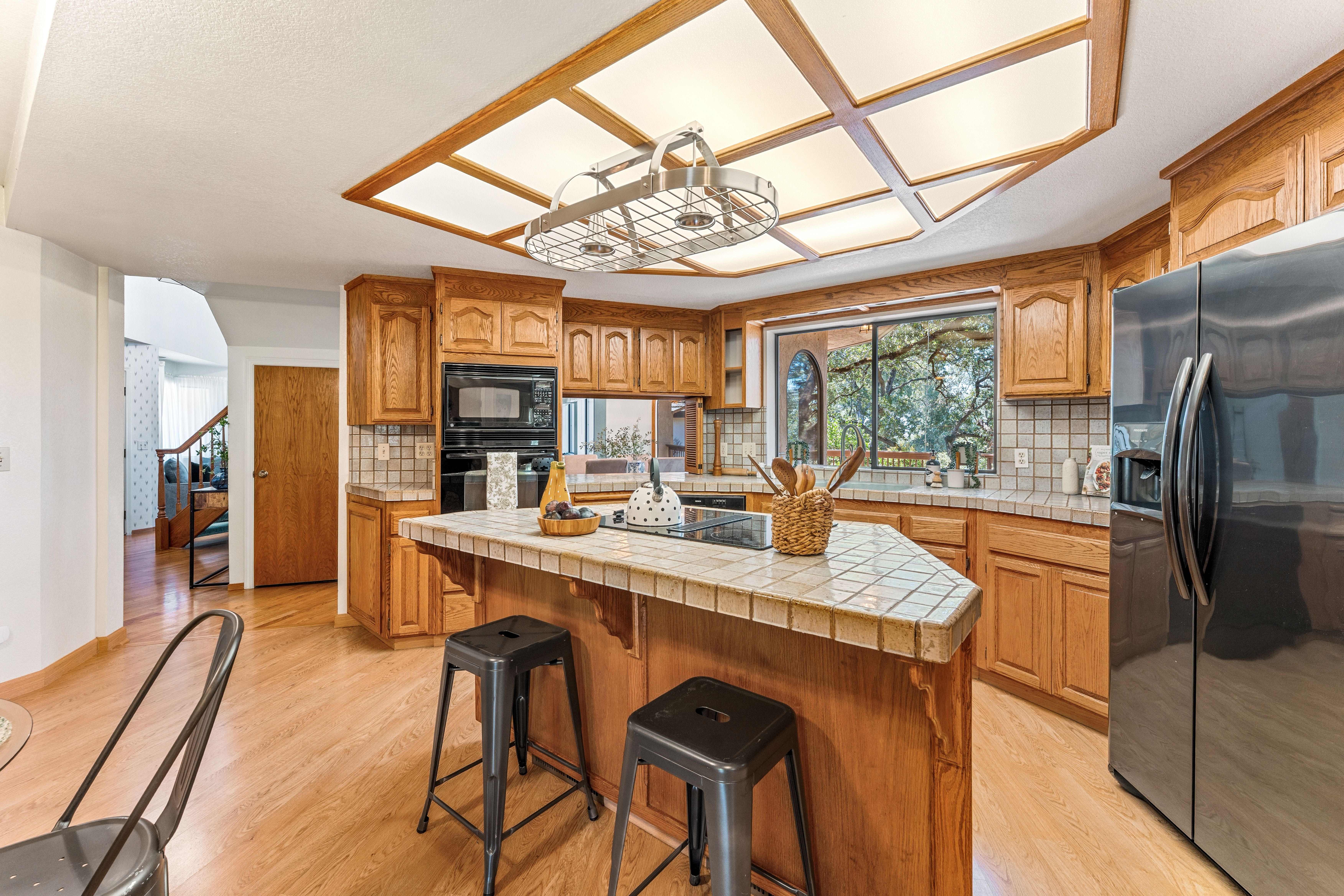  4233 Curragh Oaks Lane, Fair Oaks, CA 95628 - 物件實景
