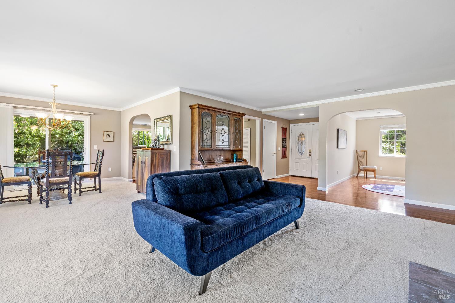 Santa Rosa, California, 95409, United States, 3 Bedrooms Bedrooms, ,2 BathroomsBathrooms,Residential,For Sale,1982534