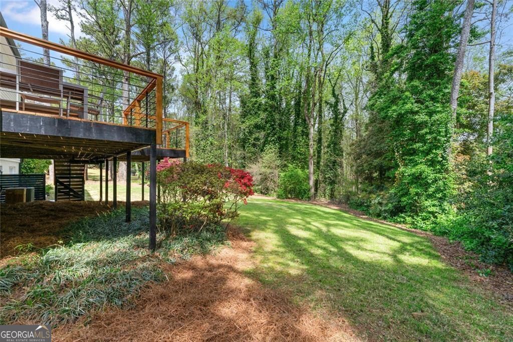 Stone Mountain, Georgia, 30087, United States, 4 Bedrooms Bedrooms, ,3 BathroomsBathrooms,Residential,For Sale,1933844