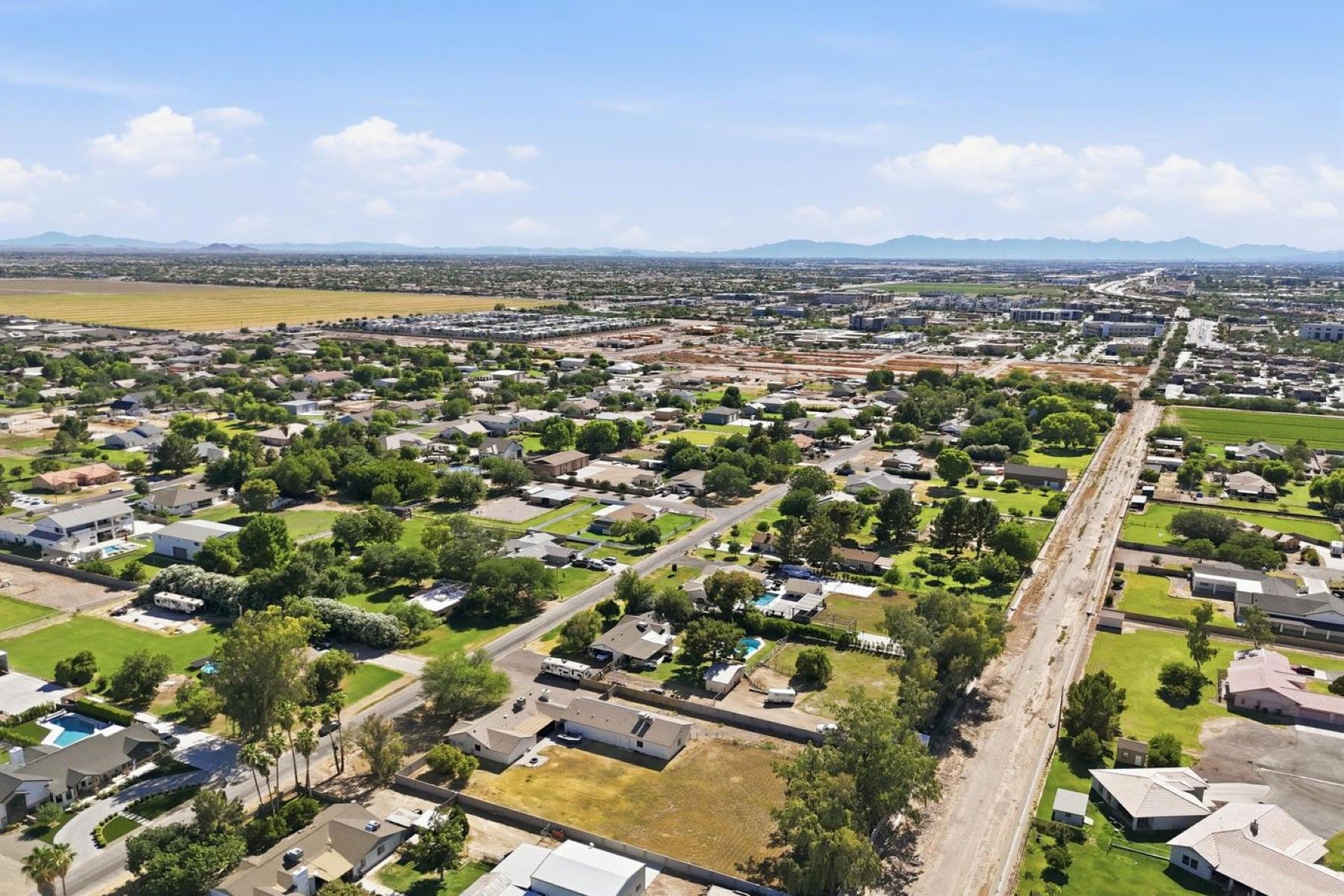 2266 E Willis Rd  Gilbert, AZ - 物件實景