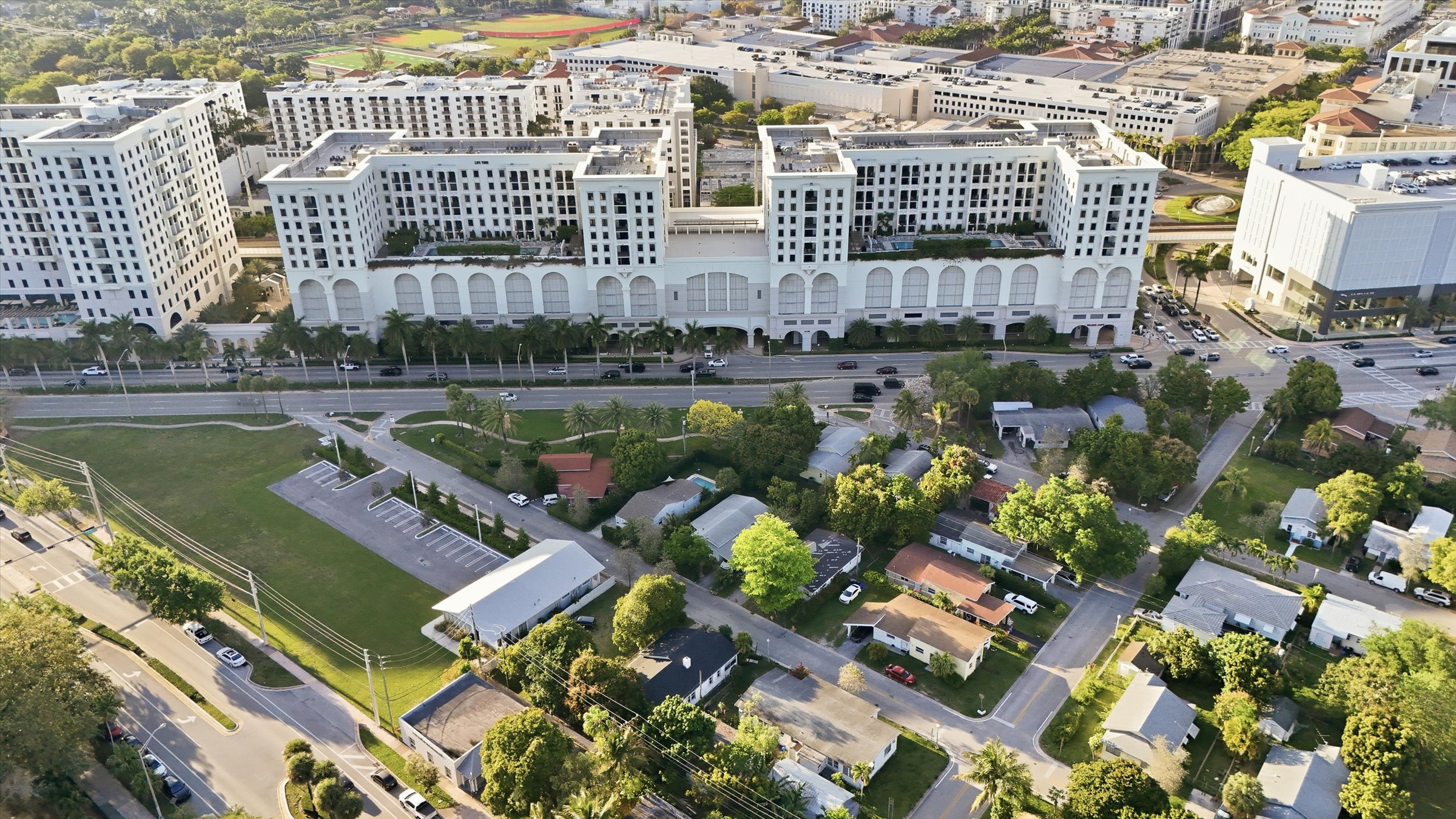  218 Frow Ave, Coral Gables, FL, 33133 - 物件實景