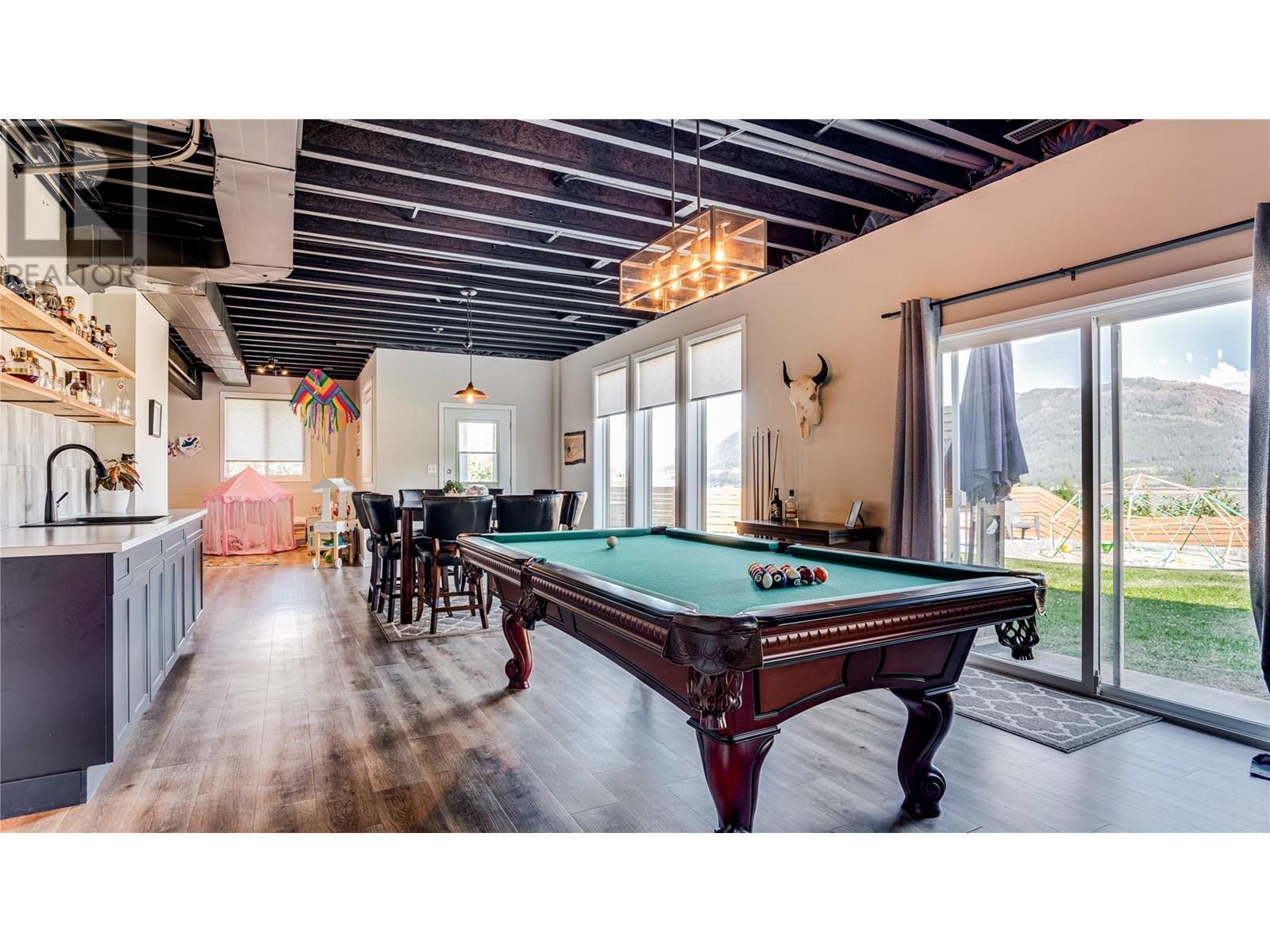 ENDERBY, British Columbia, V4Y 4B8, CA, 4 Bedrooms Bedrooms, ,3 BathroomsBathrooms,Residential,For Sale,1906459