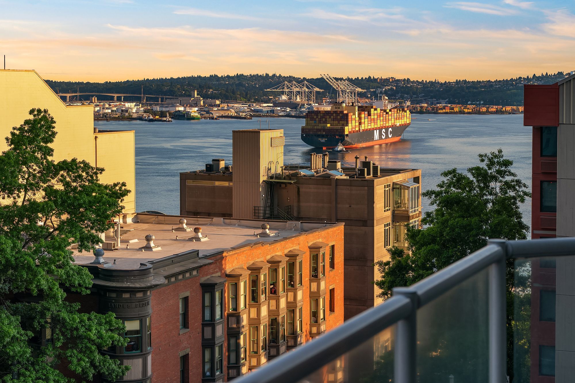 2000 1st Ave Unit #804, Seattle, WA 98121 