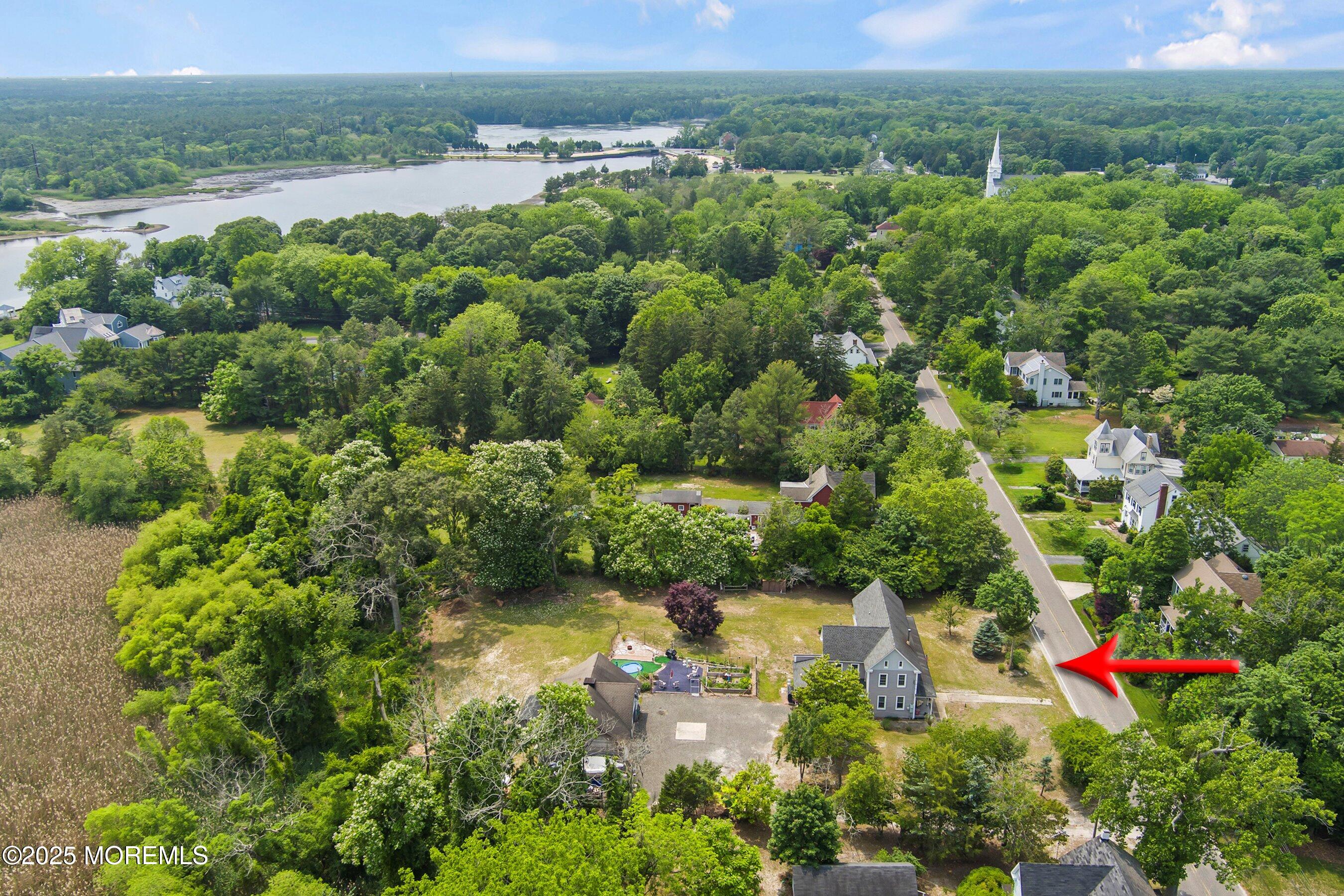 Port Republic, New Jersey, 08241, United States, 5 Bedrooms Bedrooms, ,3 BathroomsBathrooms,Residential,For Sale,1881694