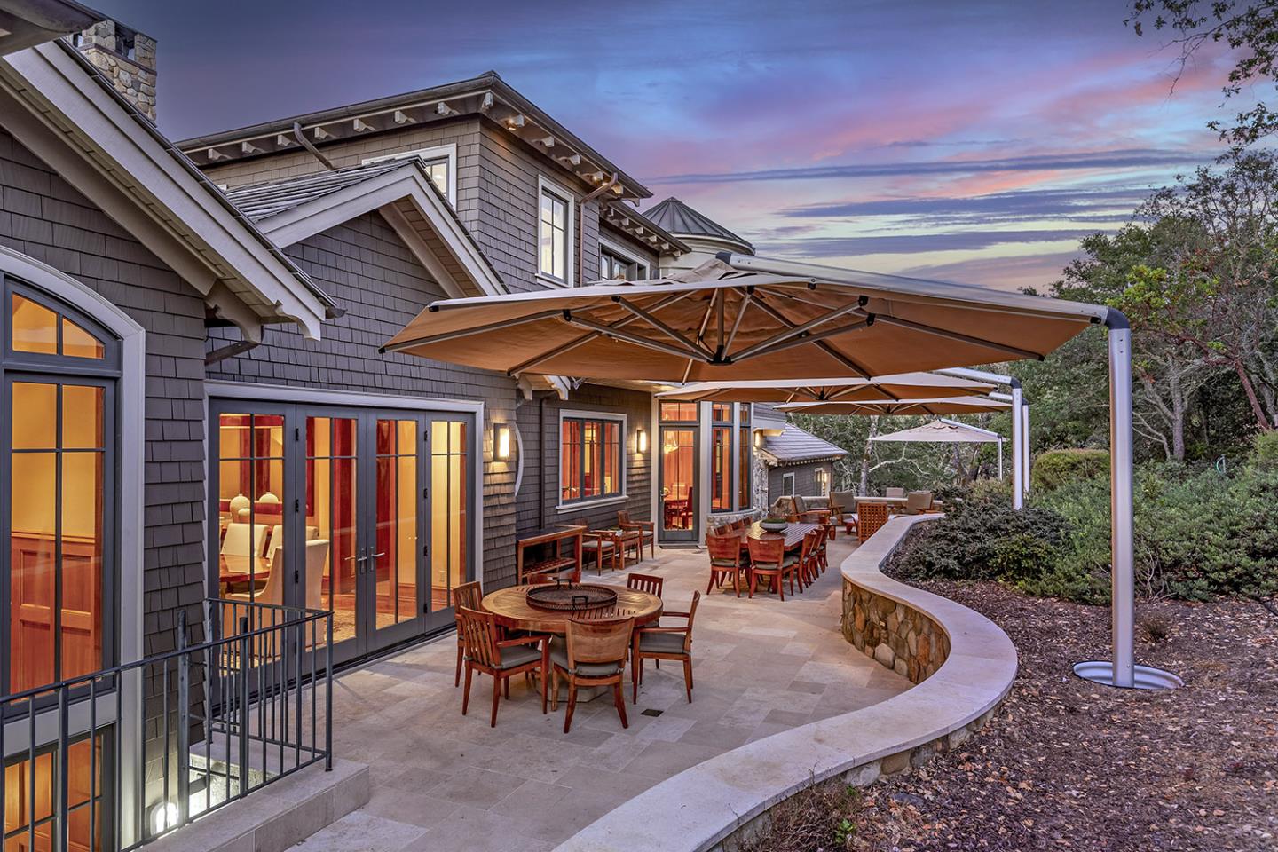 Portola Valley, California, 94028, United States, 5 Bedrooms Bedrooms, ,8 BathroomsBathrooms,Residential,For Sale,1947240
