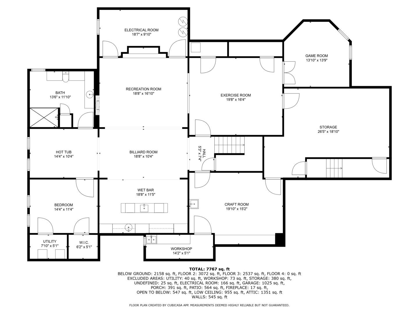 Orland Park, Illinois, 60467, United States, 5 Bedrooms Bedrooms, ,6 BathroomsBathrooms,Residential,For Sale,1914304