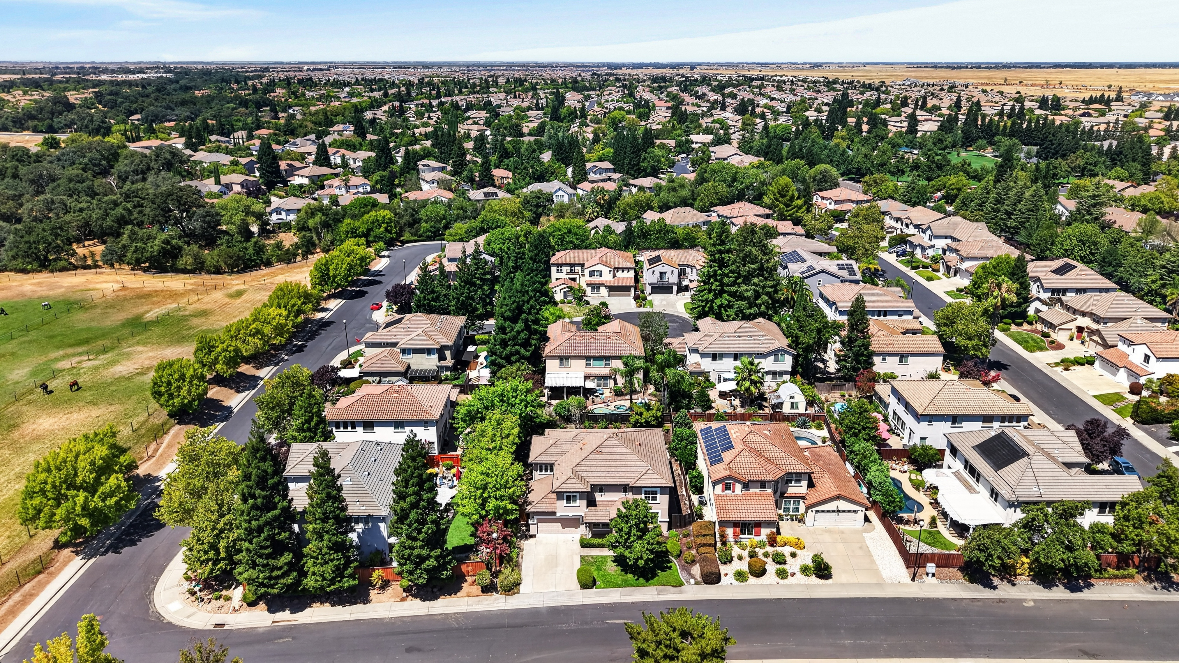  2519 Parkcrest Way, Roseville, CA, 95747 - 物件實景