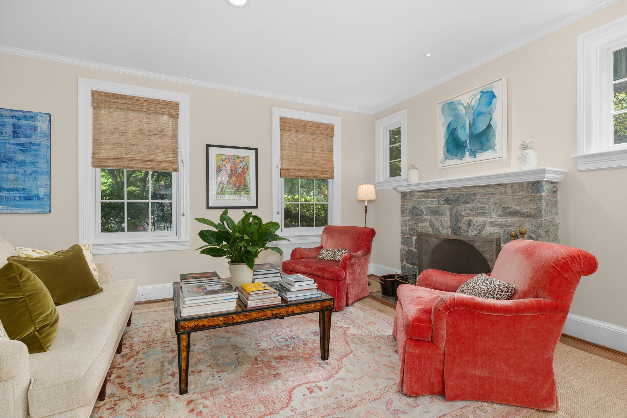 4310 Cathedral Avenue NW, Washington, DC, 20016 - 物件實景