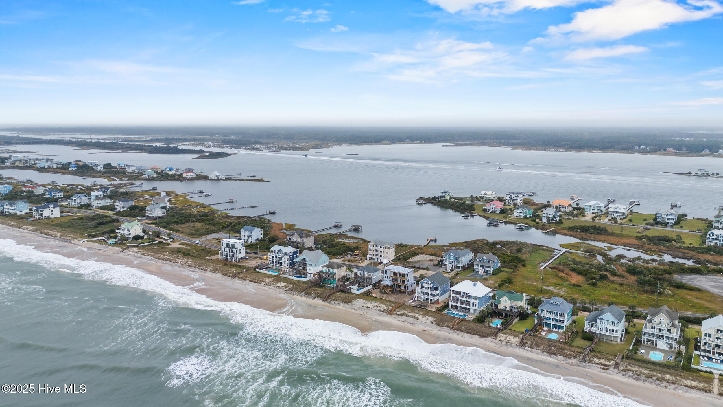 North Topsail Beach, North Carolina, 28460, United States, 7 Bedrooms Bedrooms, ,6 BathroomsBathrooms,Residential,For Sale,1991057