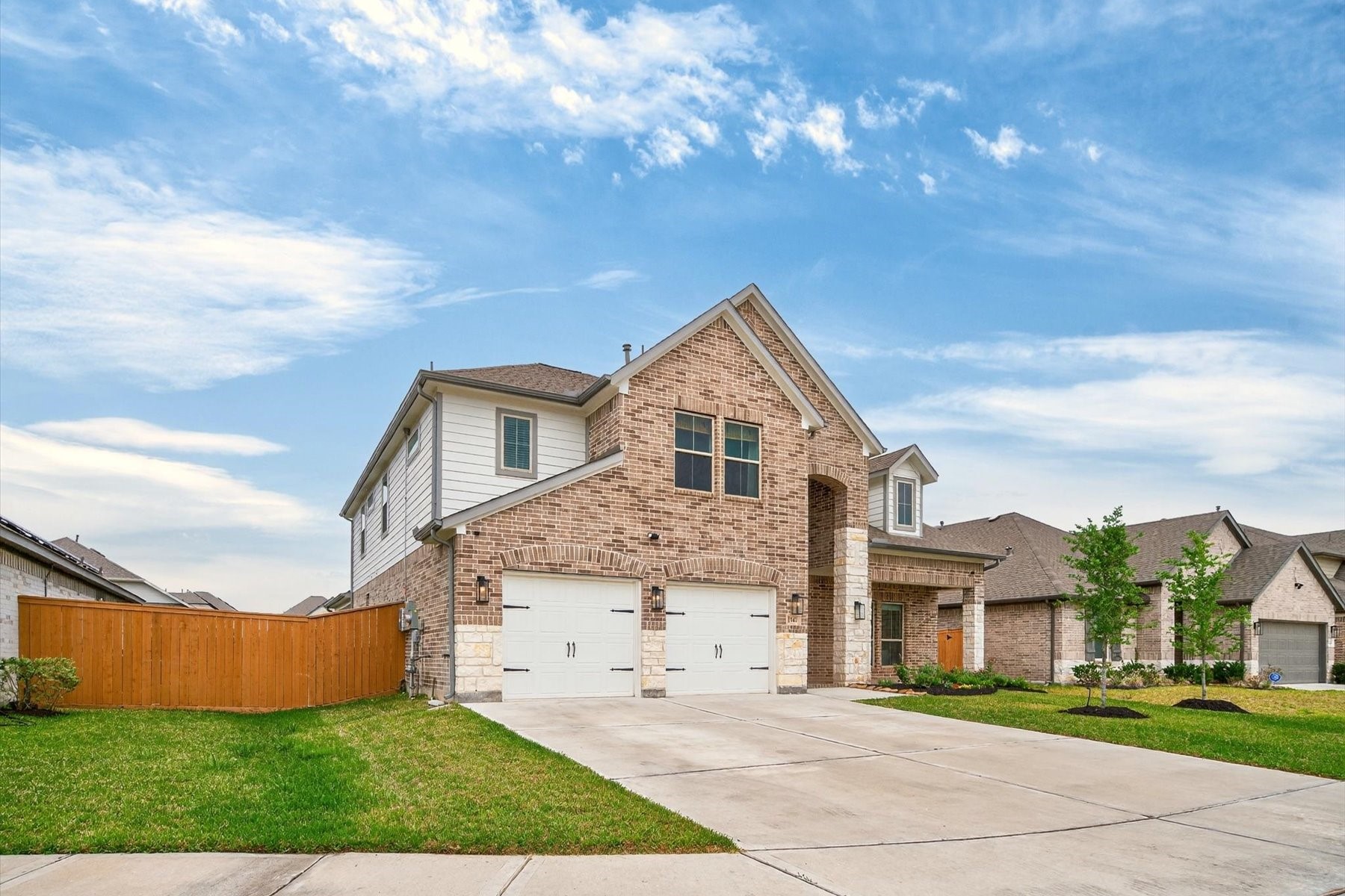  1541 Dawn Harbor Drive - 物件實景