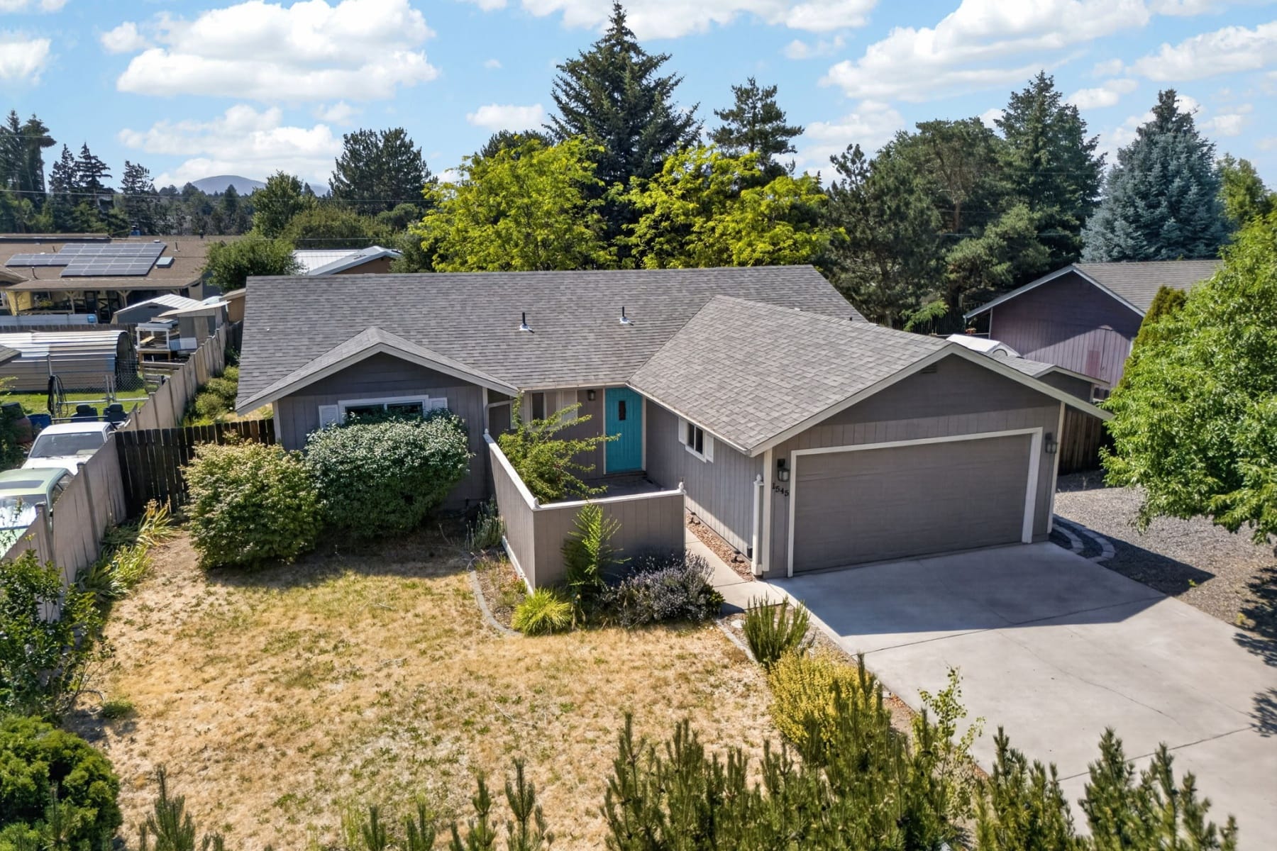  1545 SW 17th Street Redmond, OR 97756 - 物件實景
