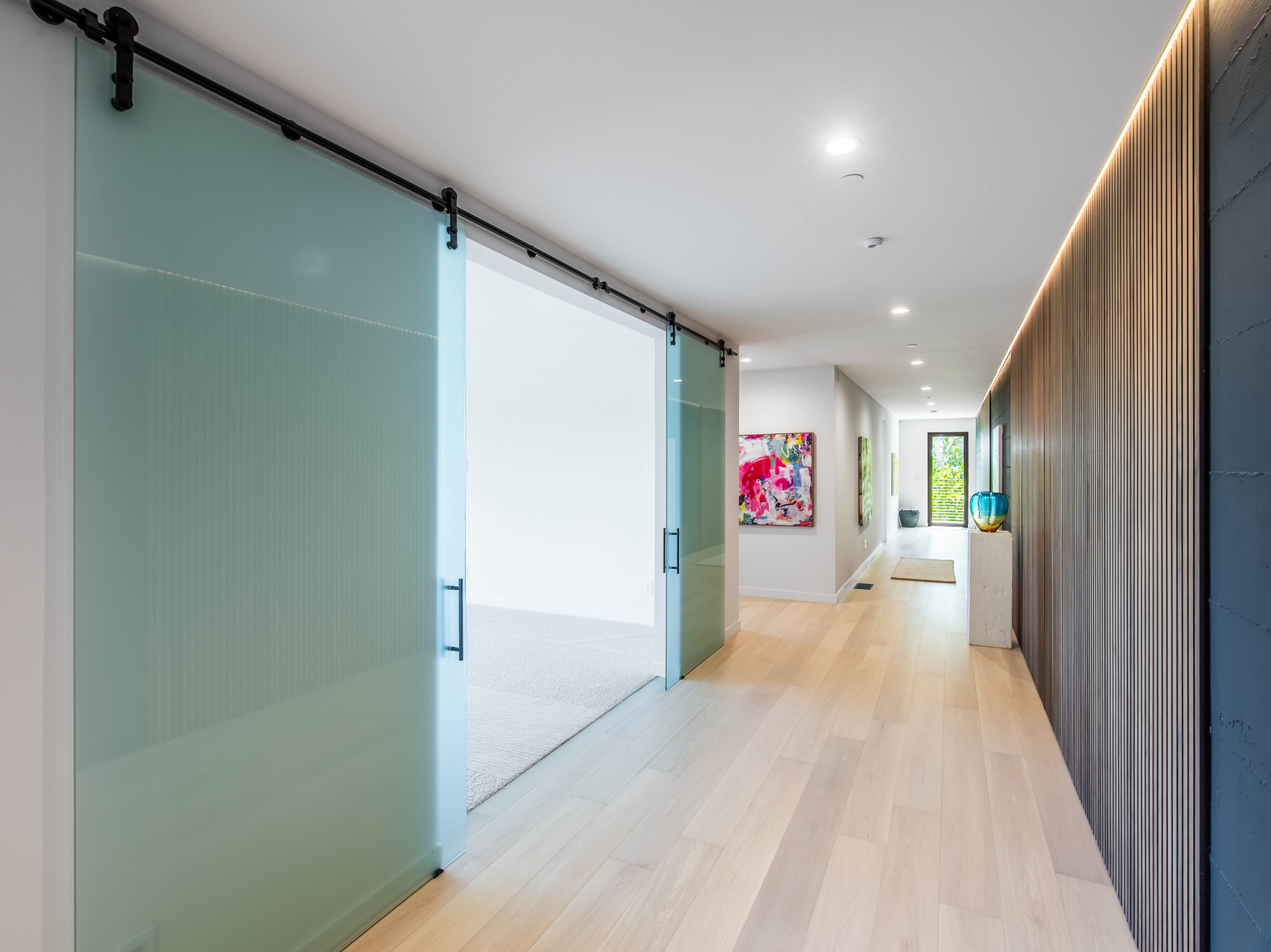  Modern Luxury with Stunning Mount Diablo Views - 物件實景