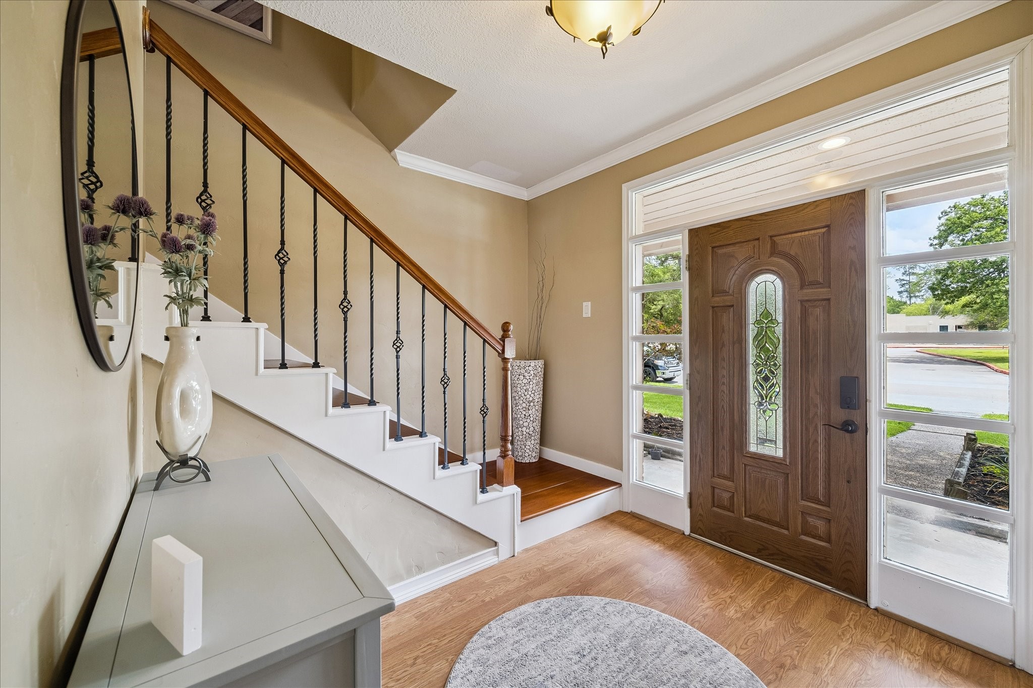  2919 Forest Garden Drive - 物件實景