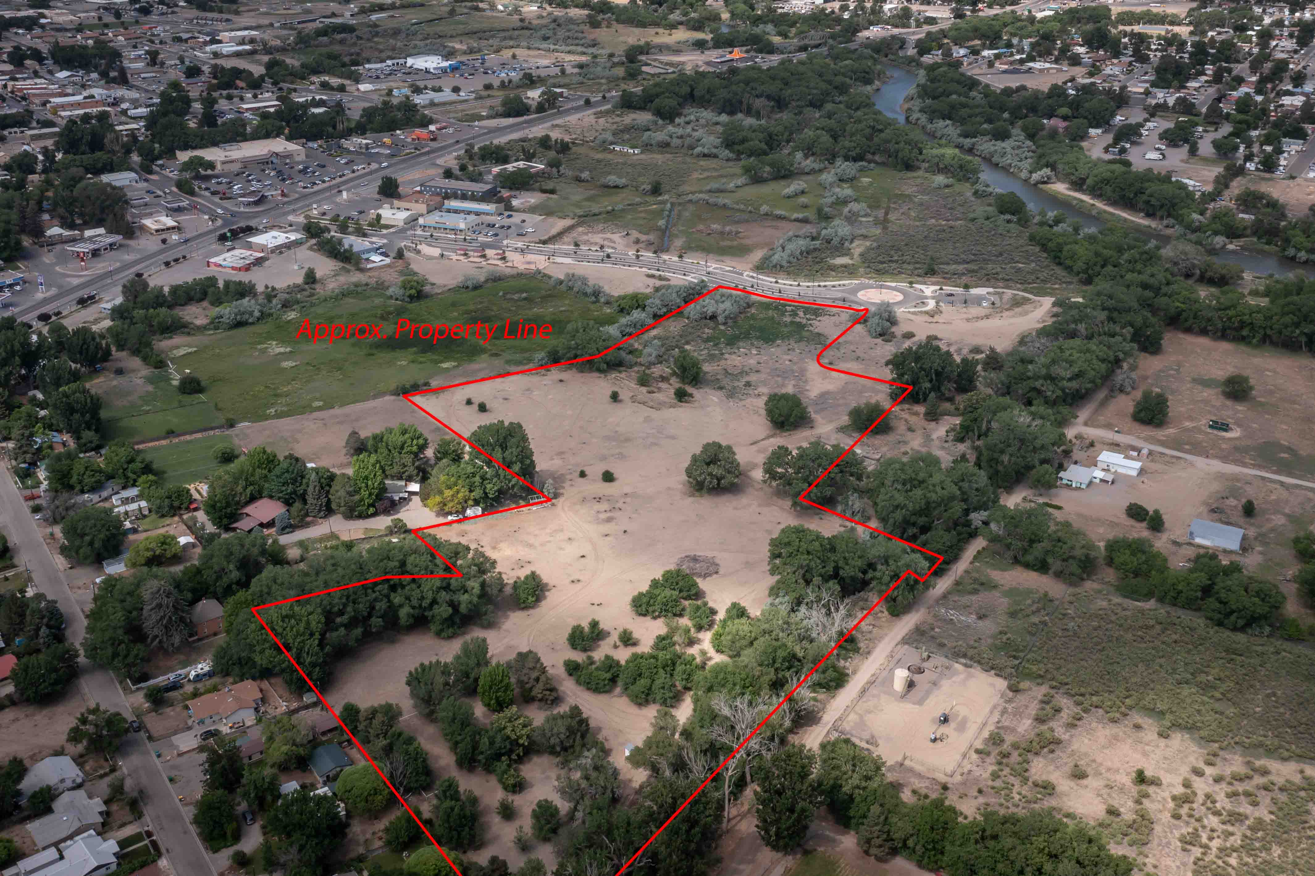 Aztec, New Mexico, 87410, United States, ,Land,For Sale,1980277