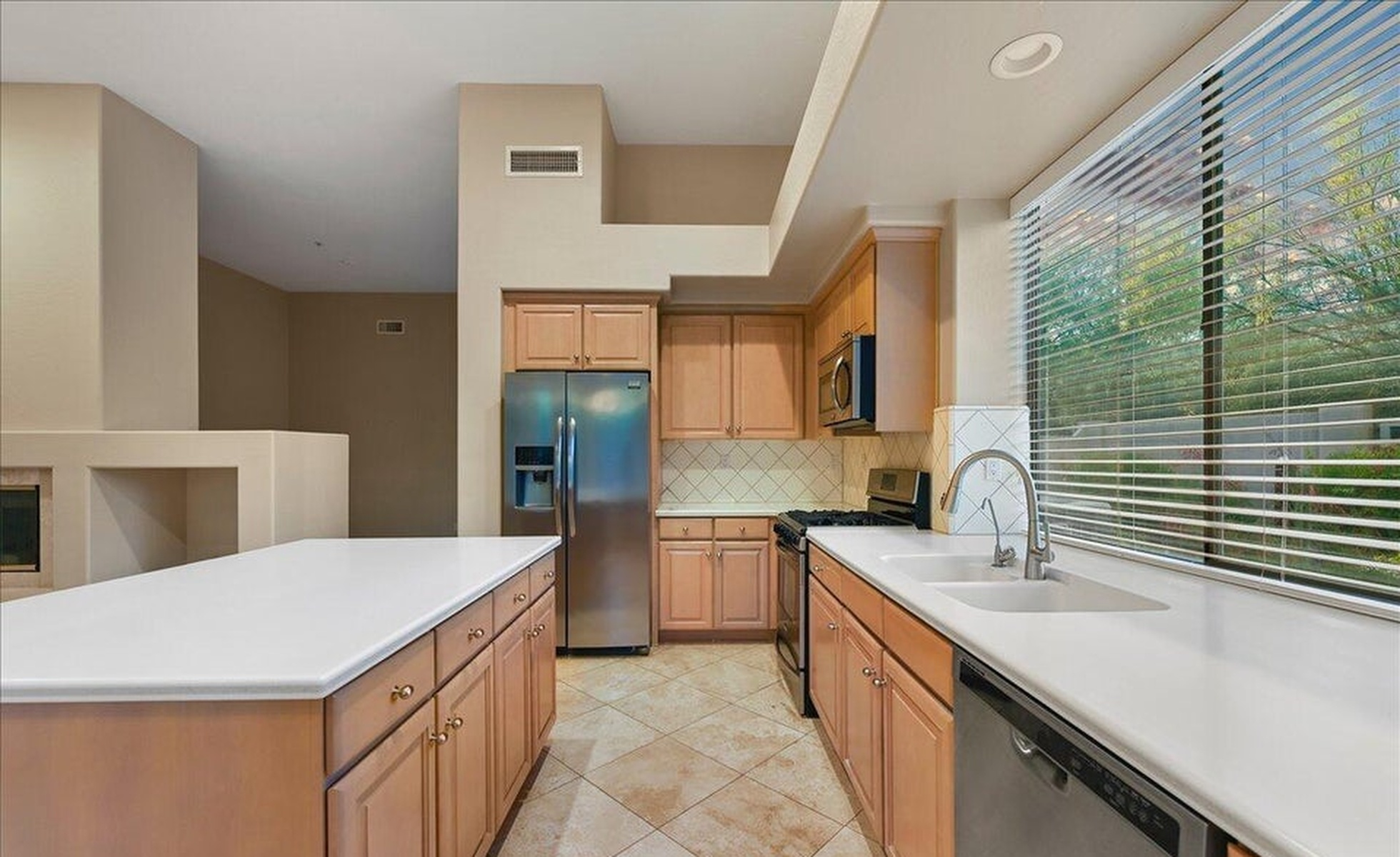  6755 East Nightingale Star Circle  Scottsdale, AZ - 物件實景