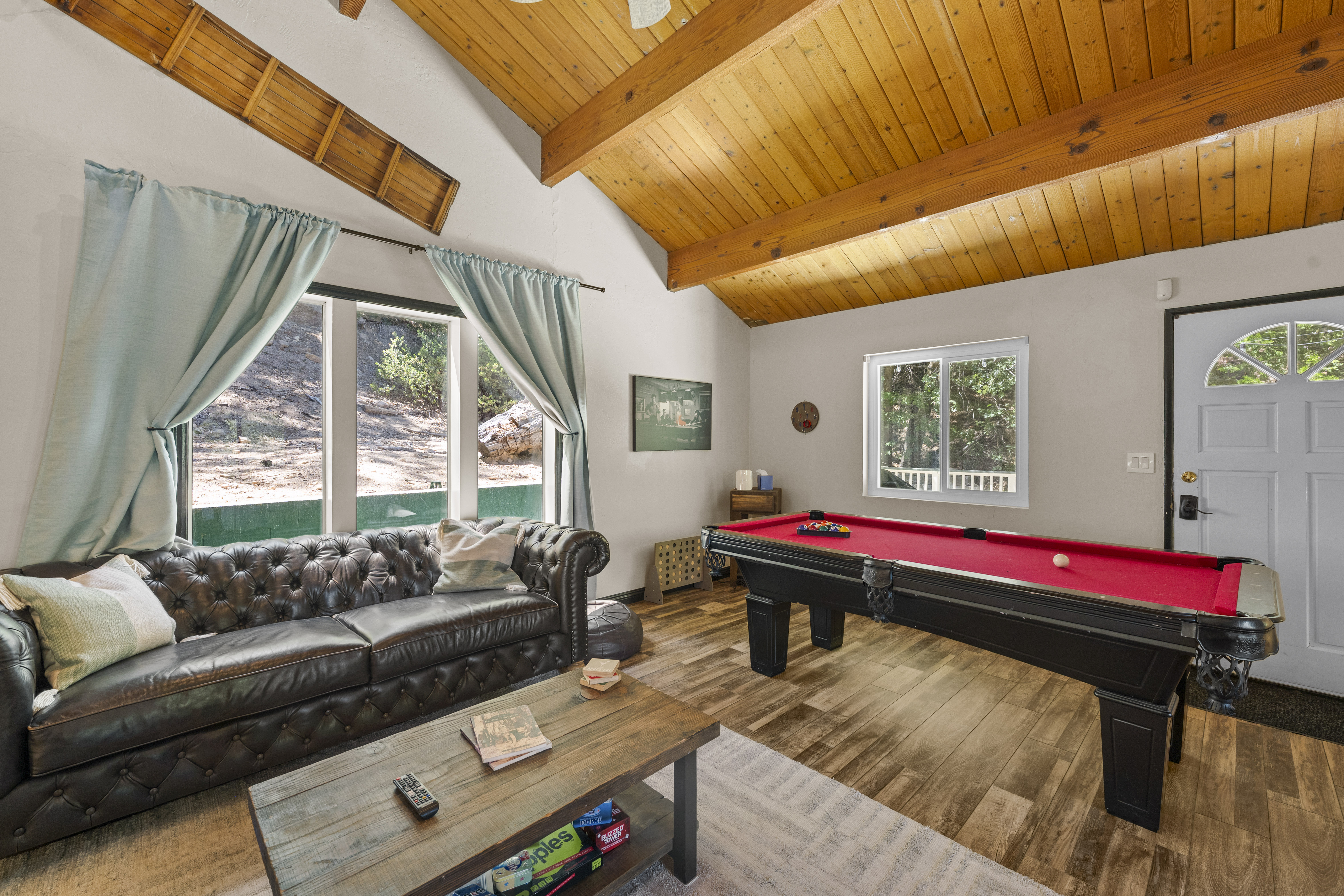  30942 Old City Creek Road, Running Springs, CA 92382 - 物件實景
