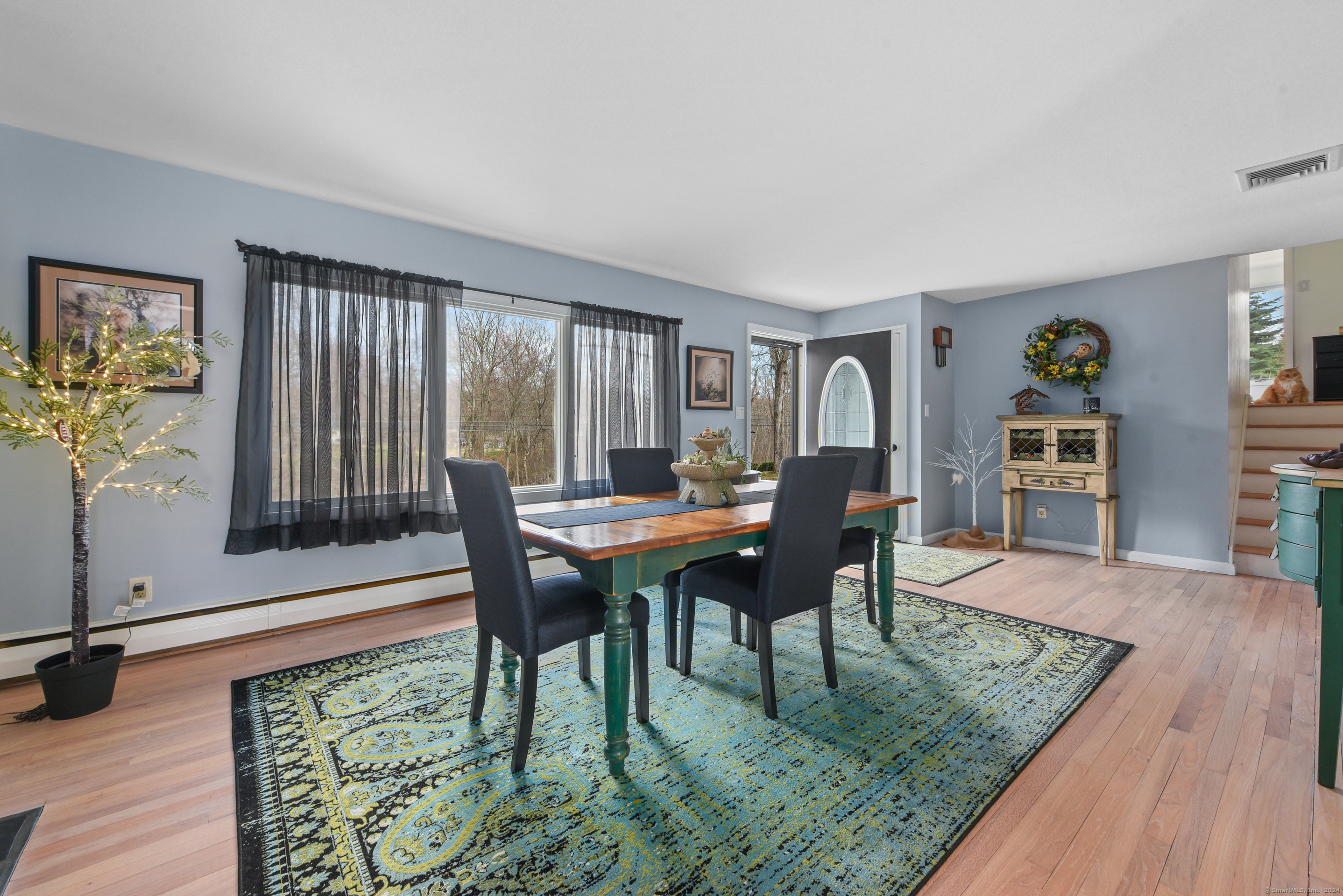 146 North Airline Road, Wallingford, Connecticut, 06492, United States, 3 Bedrooms Bedrooms, ,2 BathroomsBathrooms,Residential,For Sale,146 North Airline Road,1609990
