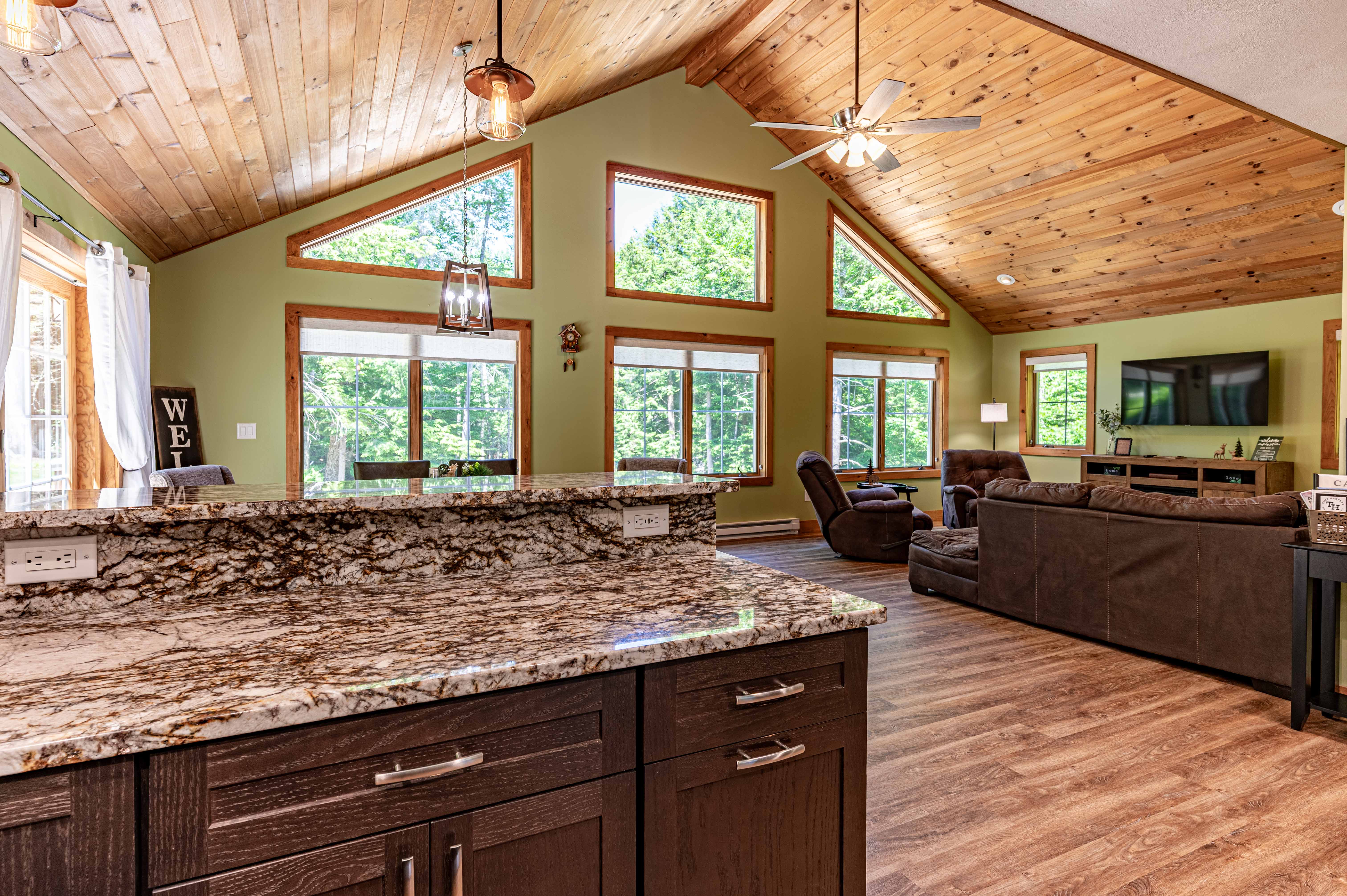  49 Gilbert Rd, Inlet, NY, 13360 - 物件實景
