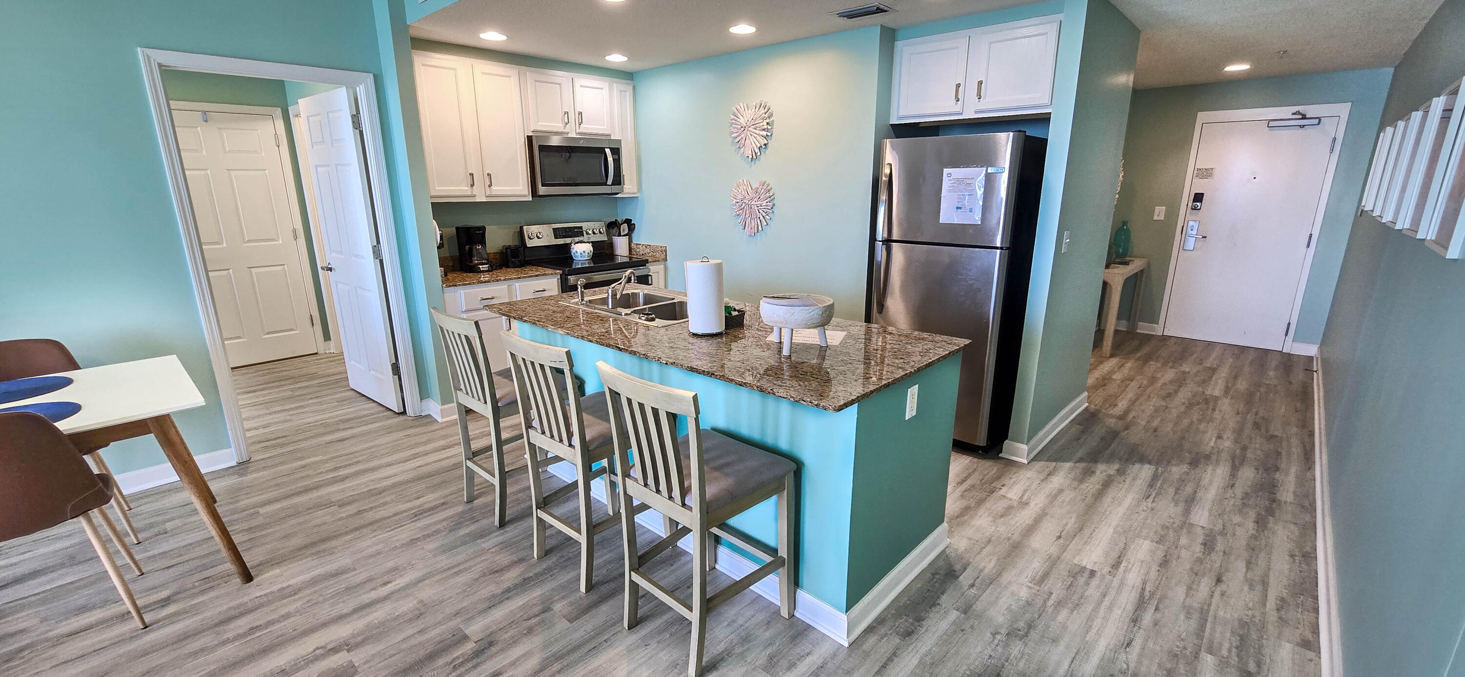 Panama City Beach, Florida, 32407, United States, 2 Bedrooms Bedrooms, ,2 BathroomsBathrooms,Residential,For Sale,1991474