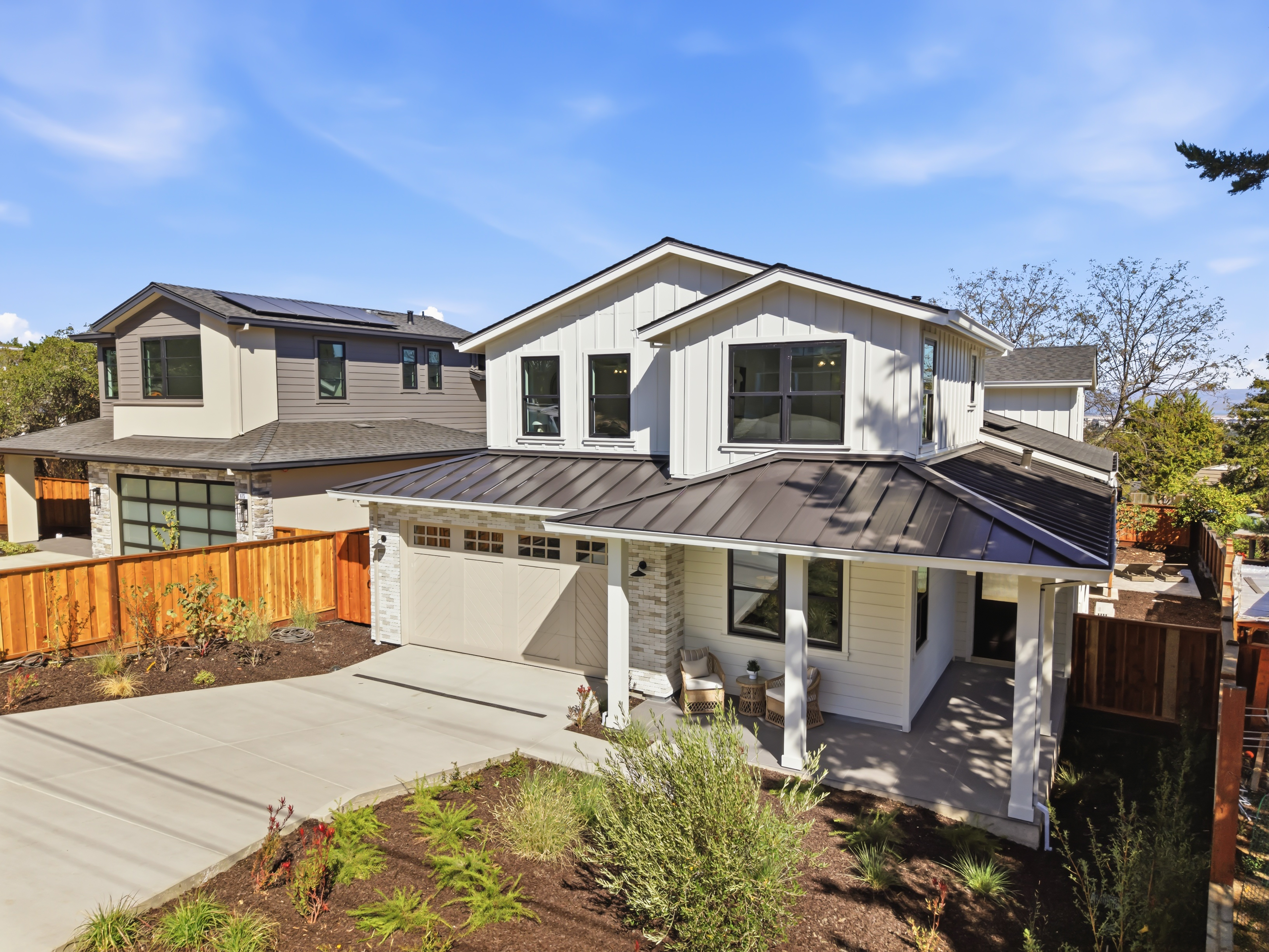 Quality New Construction in Emerald Hills - 物件實景