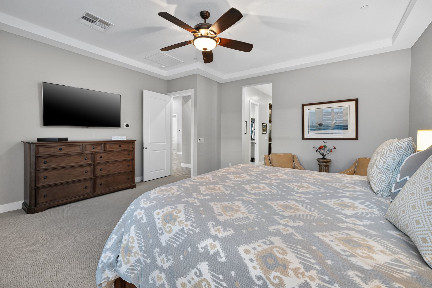  New to Market - 物件實景