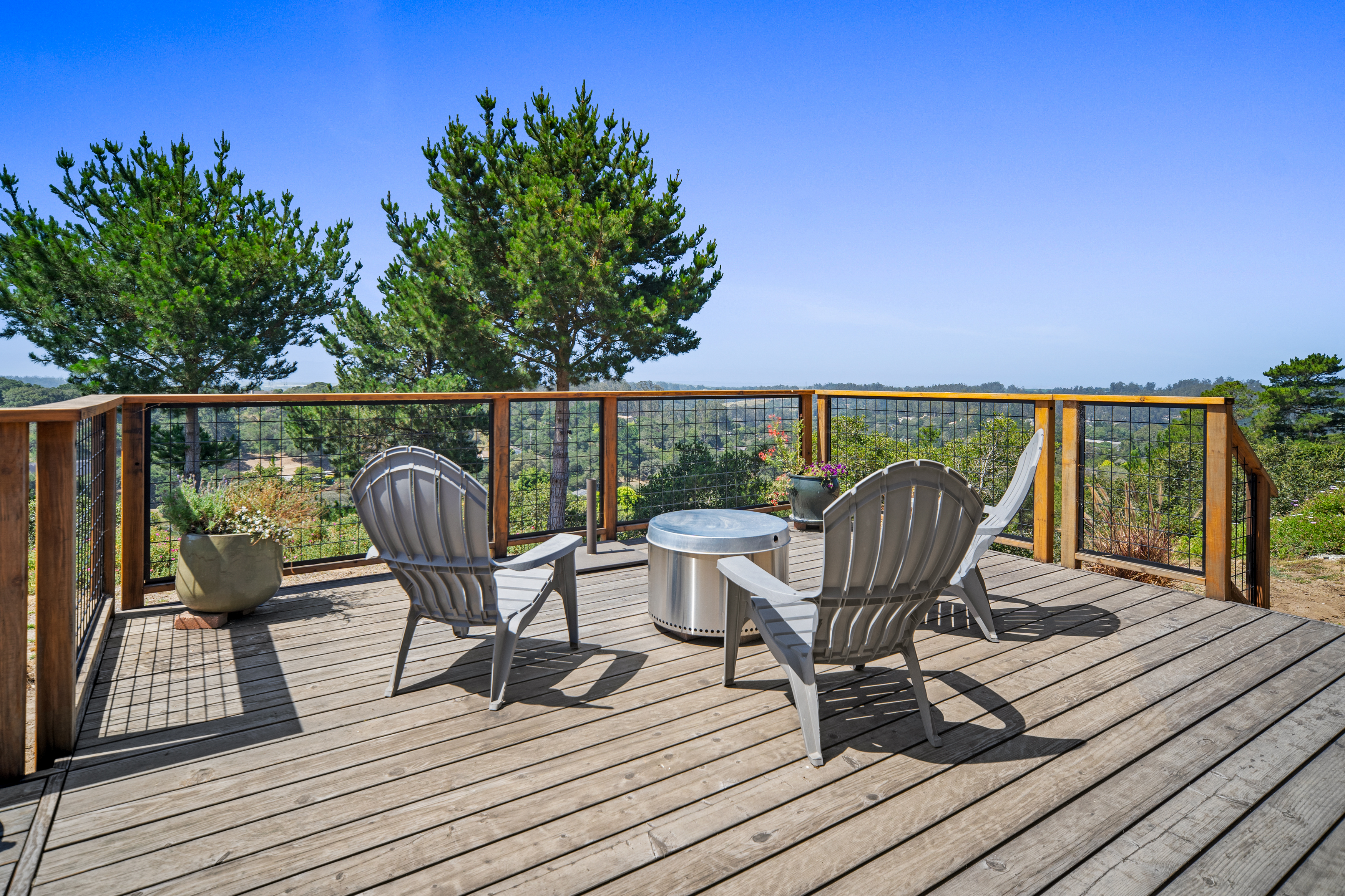  8607 Berta Canyon Court - 物件實景