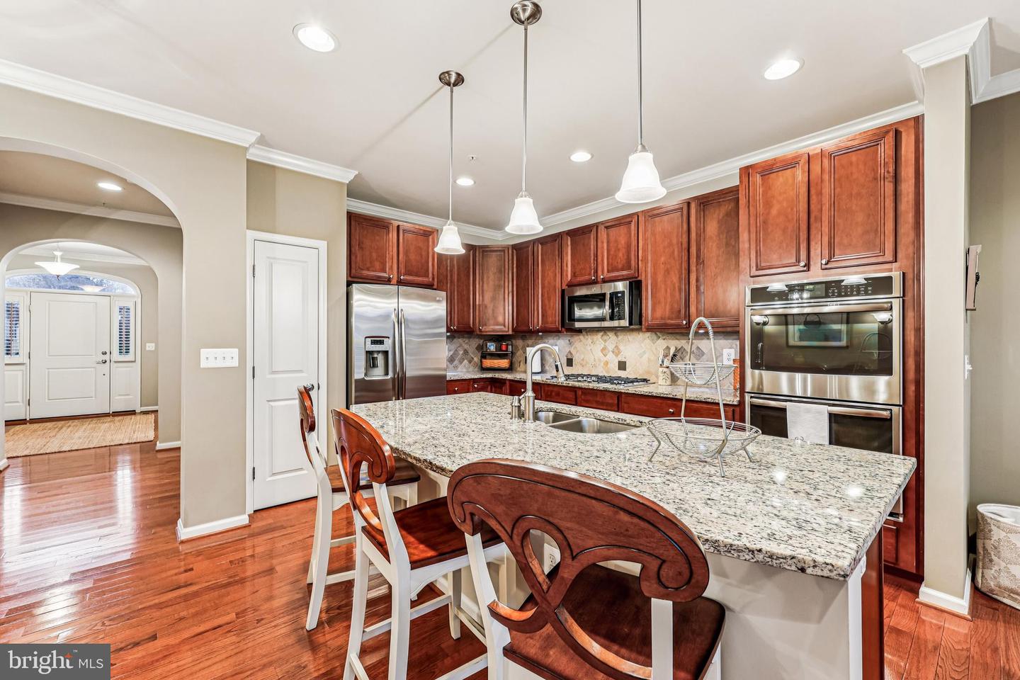 Frederick, Maryland, 21701, United States, 3 Bedrooms Bedrooms, ,4 BathroomsBathrooms,Residential,For Sale,1986533