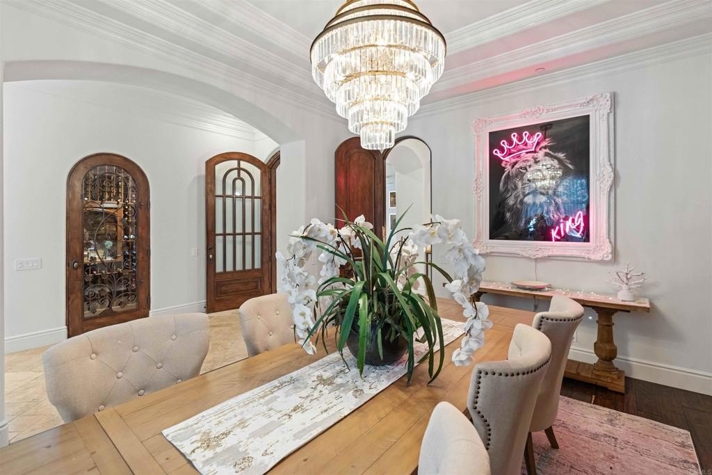 San Diego, California, 92130, United States, 8 Bedrooms Bedrooms, ,9 BathroomsBathrooms,Residential,For Sale,1932906