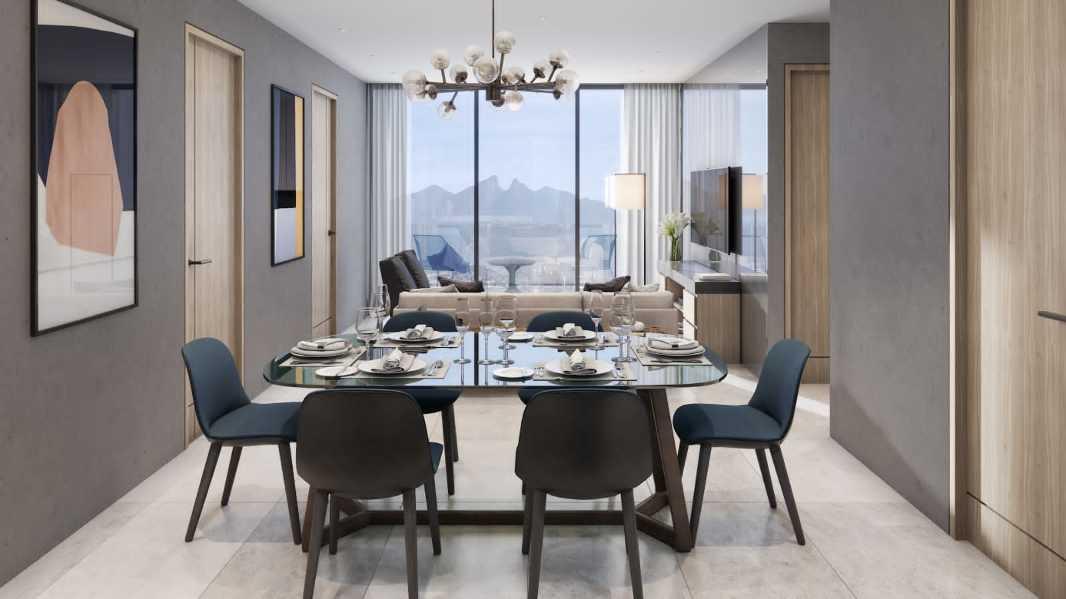 Av. Alfonso Reyes, Monterrey, Nuevo León, 64910, Mexico, 2 Bedrooms Bedrooms, ,2 BathroomsBathrooms,Residential,For Sale,Av. Alfonso Reyes,1441059