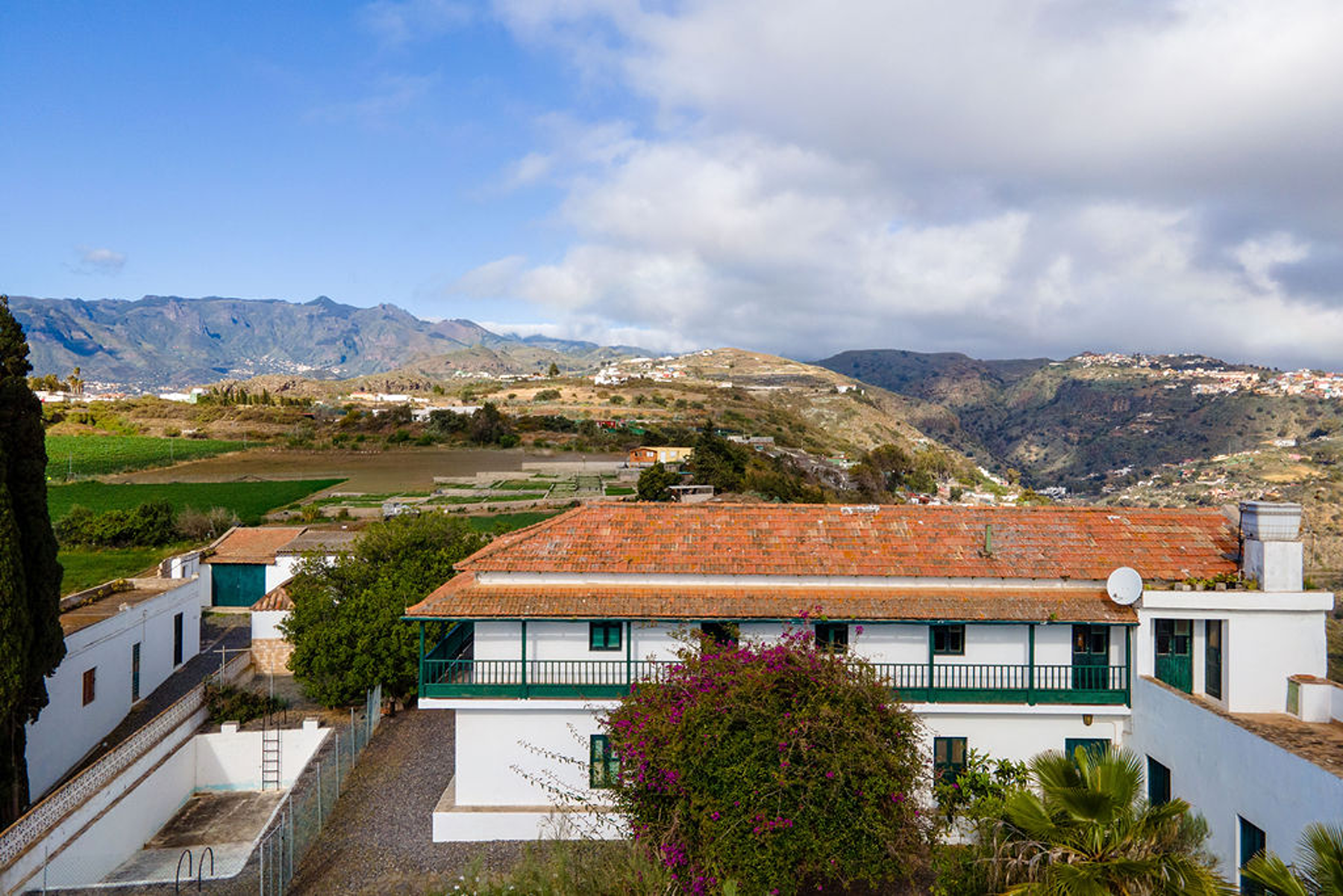 Investment opportunity and exclusive privacy in an 80,000 m² estate - 物件實景