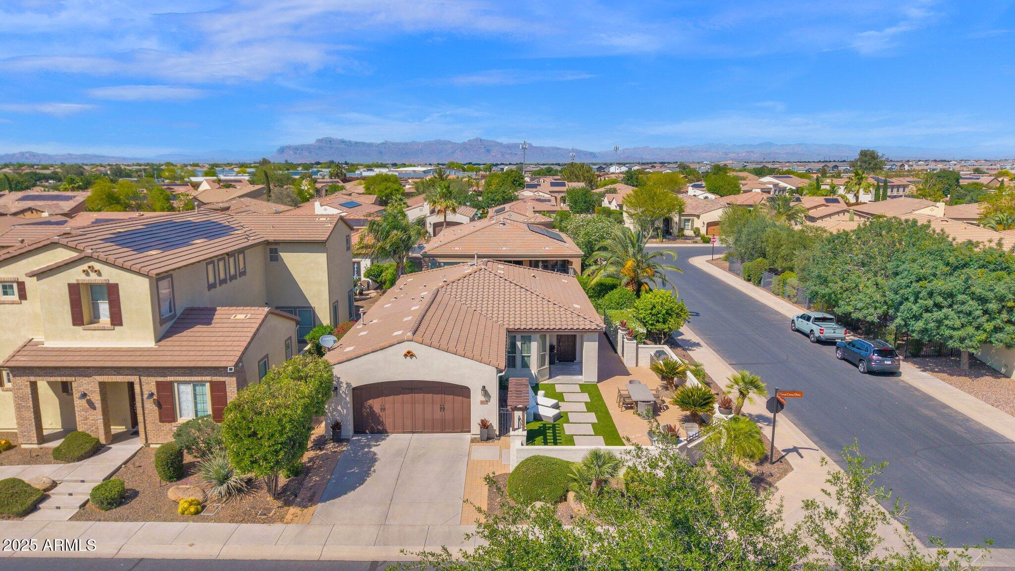 Queen Creek, Arizona, 85140, United States, 2 Bedrooms Bedrooms, ,Residential,For Sale,1821338