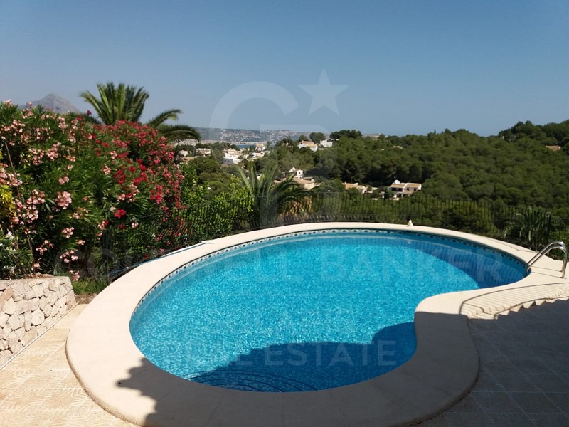 Jávea / Xàbia, Comunidad Valenciana, ES, 5 Bedrooms Bedrooms, ,3 BathroomsBathrooms,Residential,For Sale,1805117