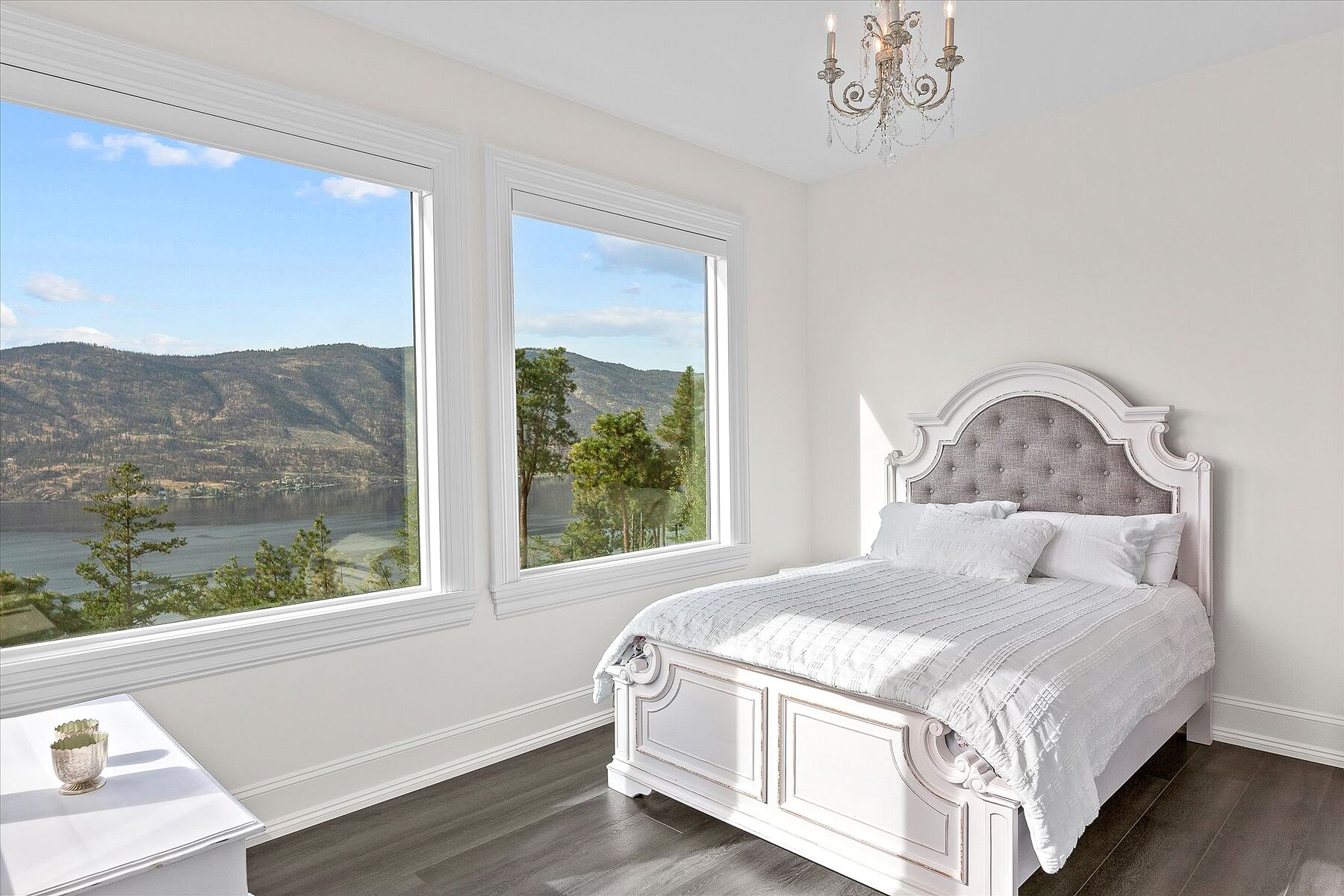  Gated Lake View Estate - 物件實景