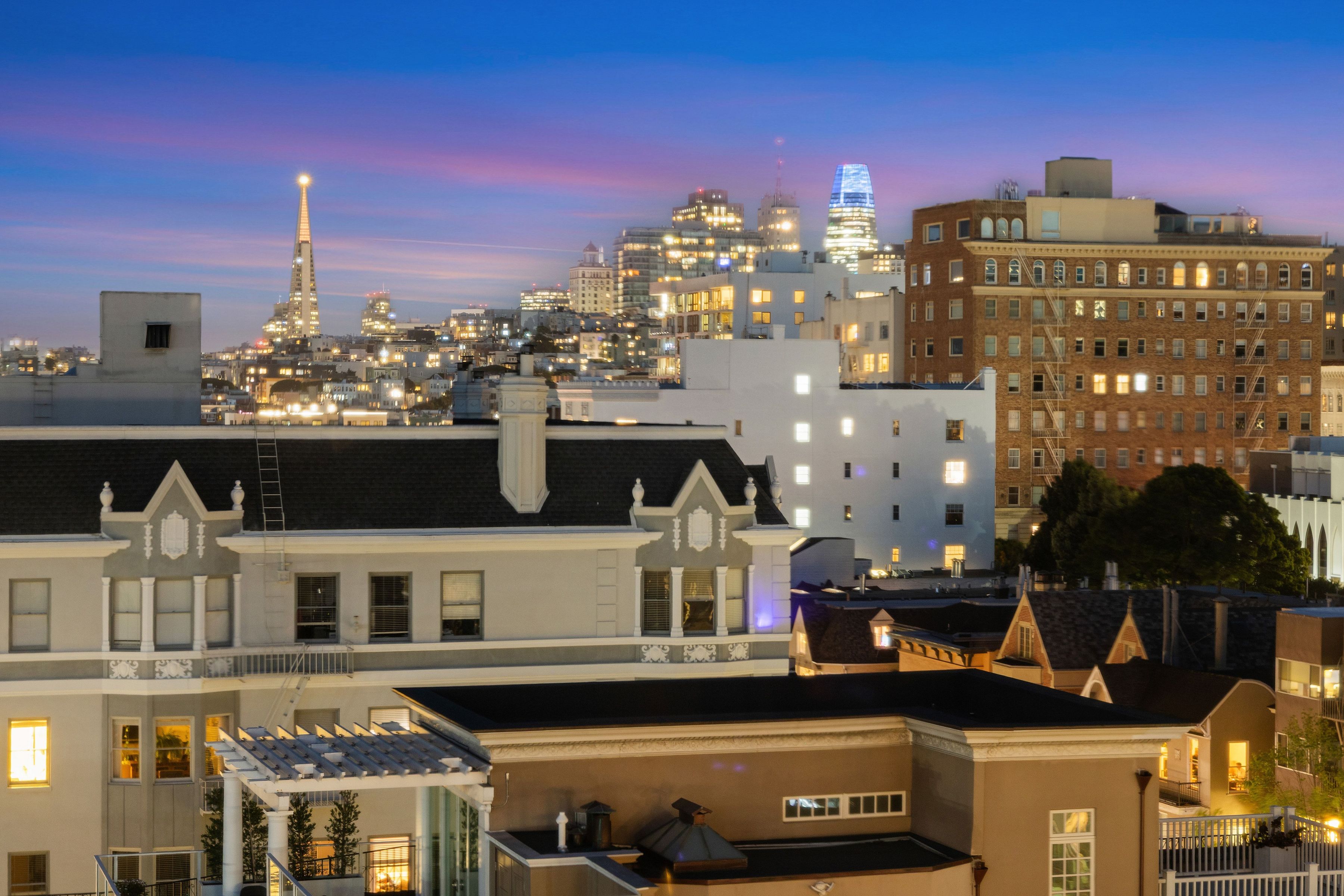  Magnificent Apartment at The Heights - 物件實景