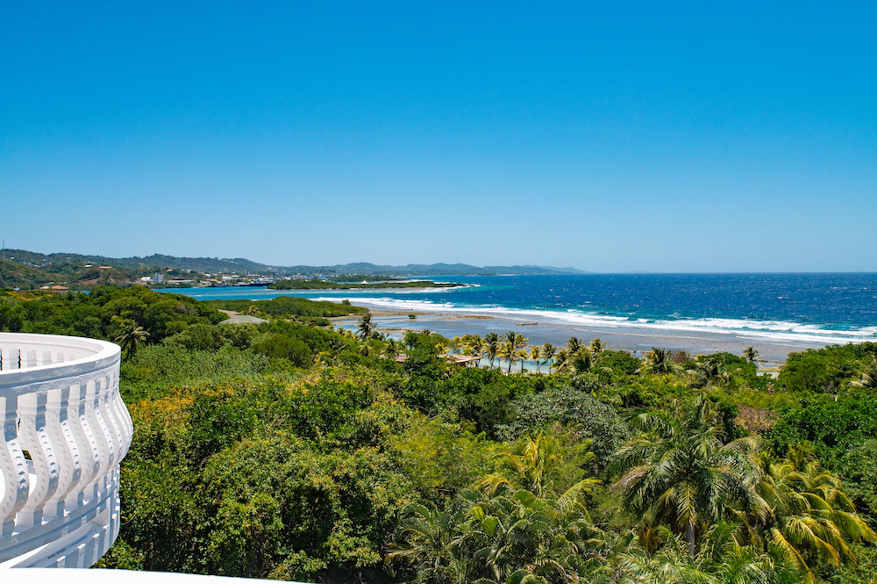  Move-in-Ready 2B Condo with Stunning Ocean Views, Brick Bay - 物件實景